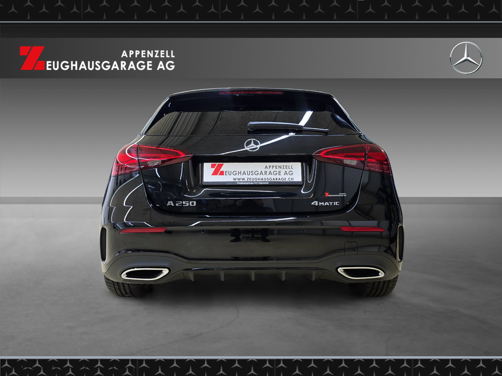 MERCEDES-BENZ A 250 4Matic 8G-DCT-image-4