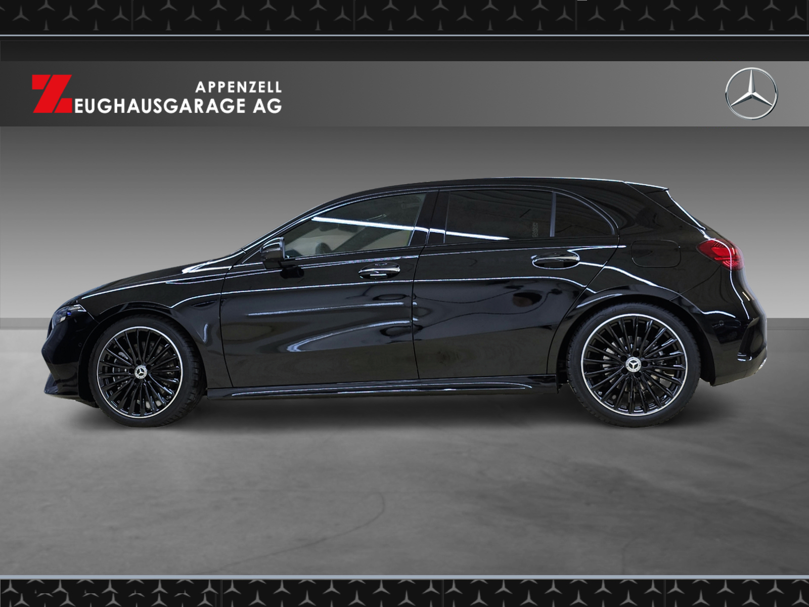 MERCEDES-BENZ A 250 4Matic 8G-DCT-image-1