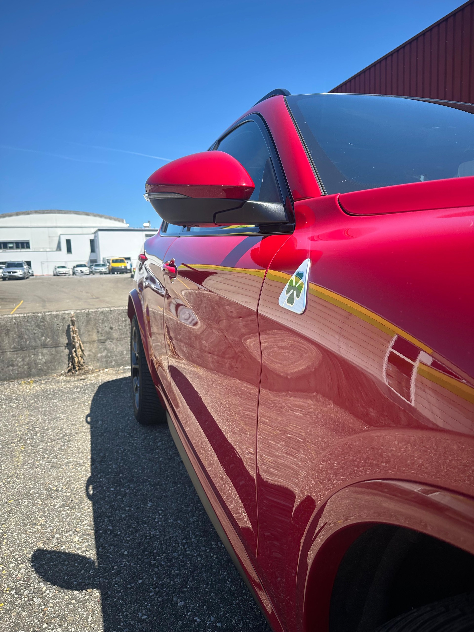 ALFA ROMEO Stelvio 2.9 V6 Quadrifoglio Q4 Automatic-image-3
