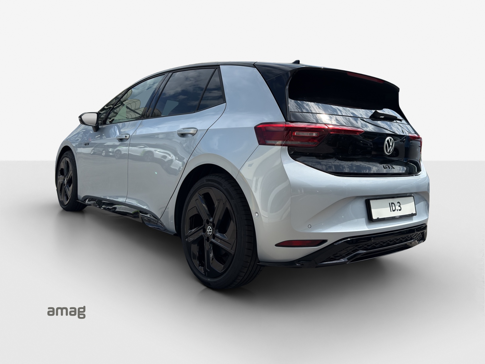 VW ID.3 GTX Performance 79 kWh GTX United-showroom-element-2