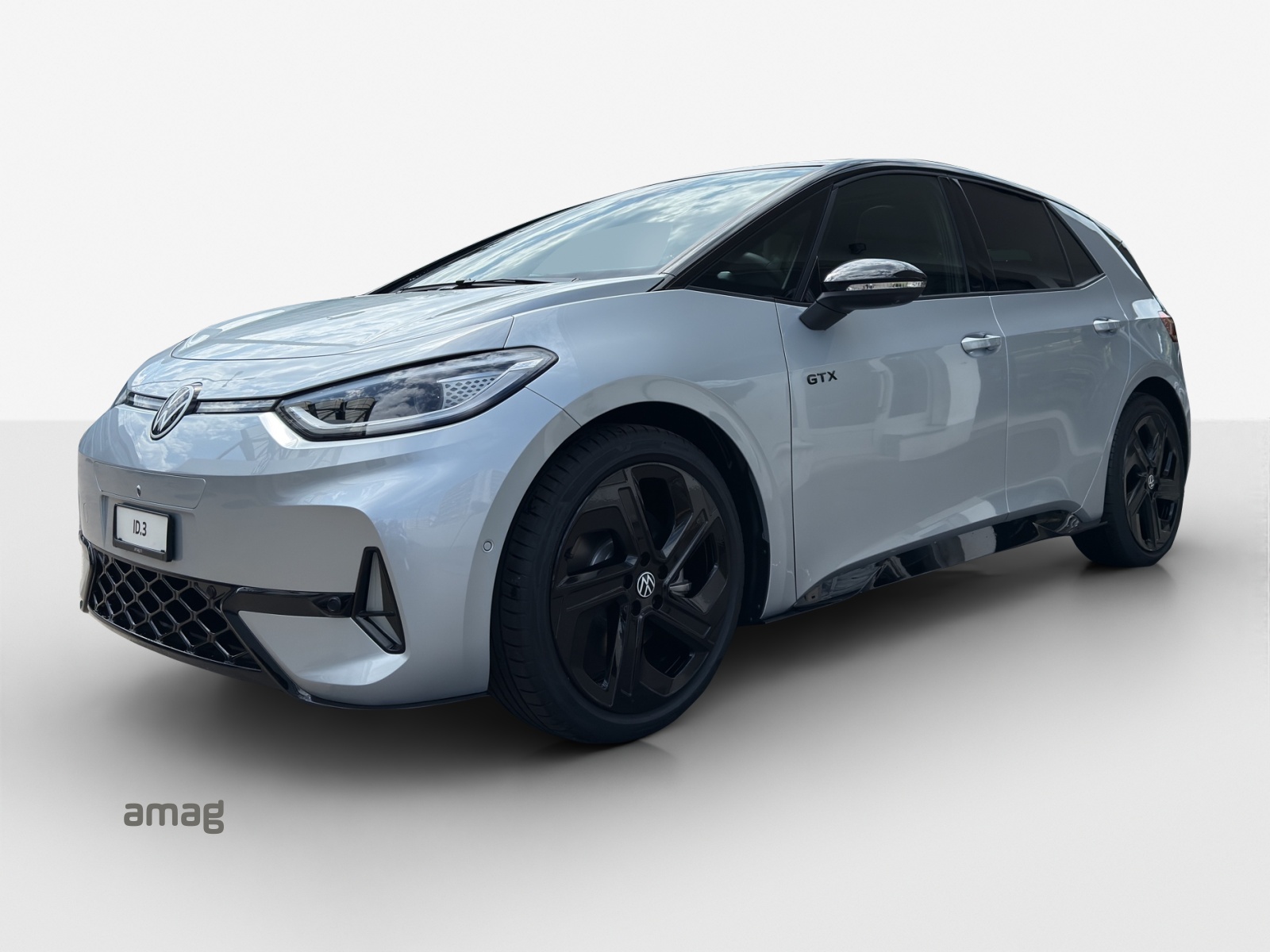 VW ID.3 GTX Performance 79 kWh GTX United