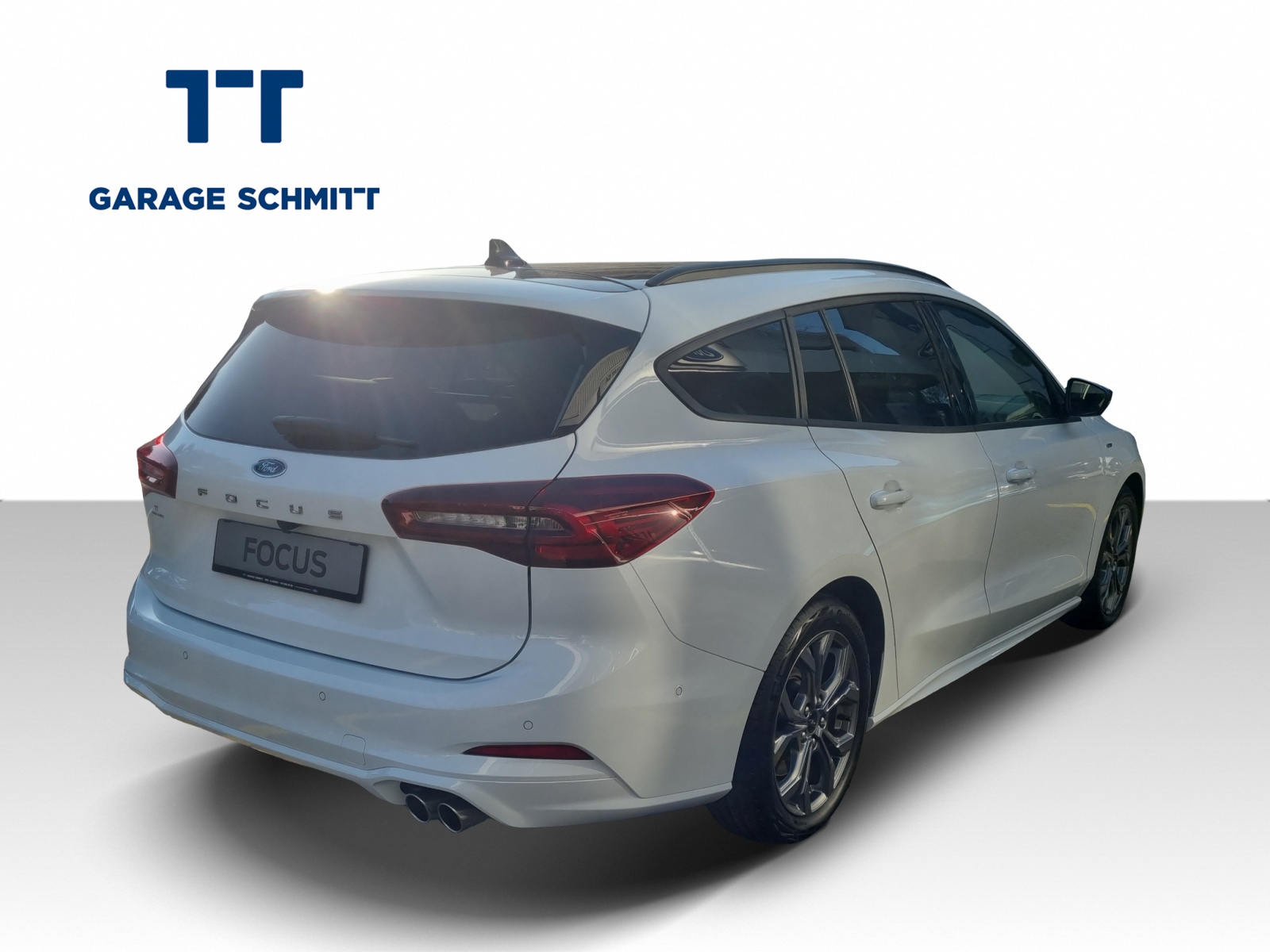 FORD Focus Station Wagon 1.0i EcoB-showroom-element-3