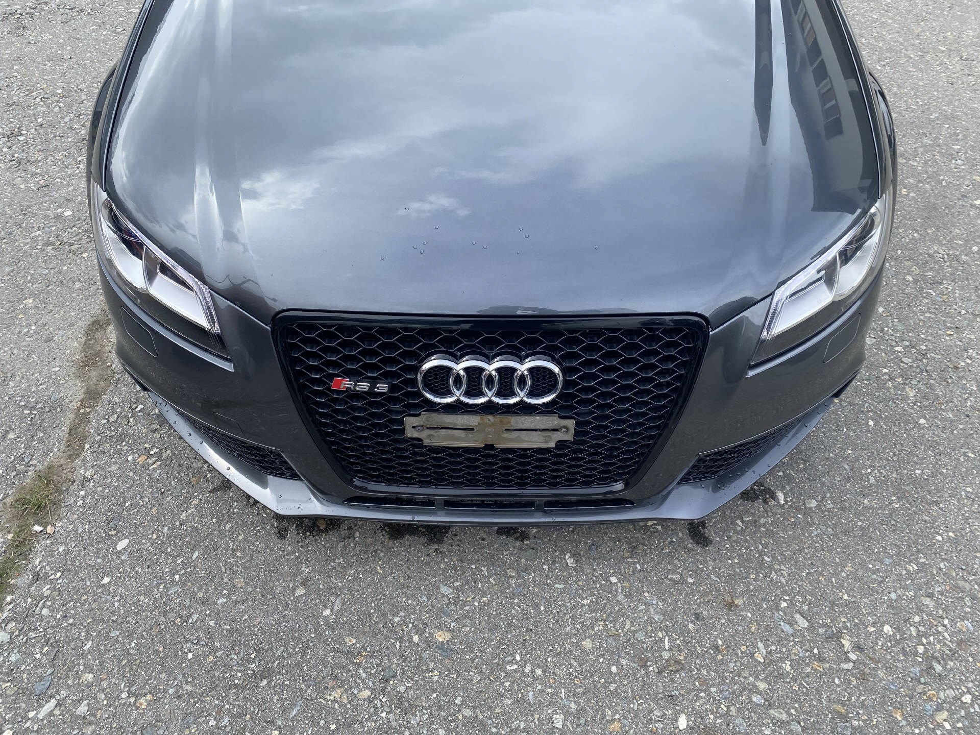 AUDI RS3 Sportback 2.5 T FSI quattro S-Tronic-image-13