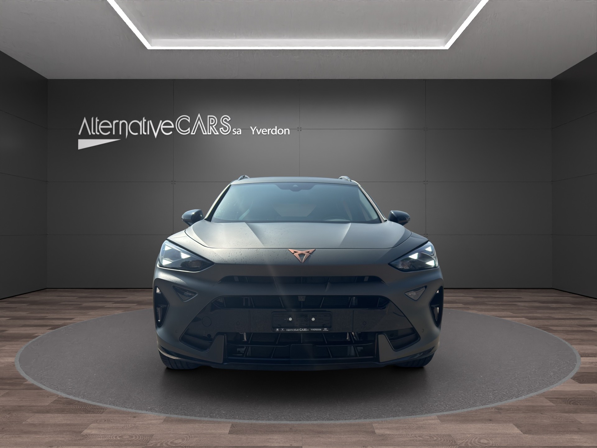 CUPRA Formentor 1.5 e-HYBRID pHEV VZ DSG-showroom-element-1