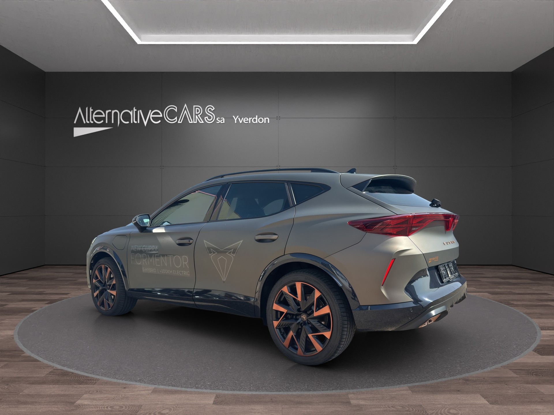 CUPRA Formentor 1.5 e-HYBRID pHEV VZ DSG-showroom-element-3