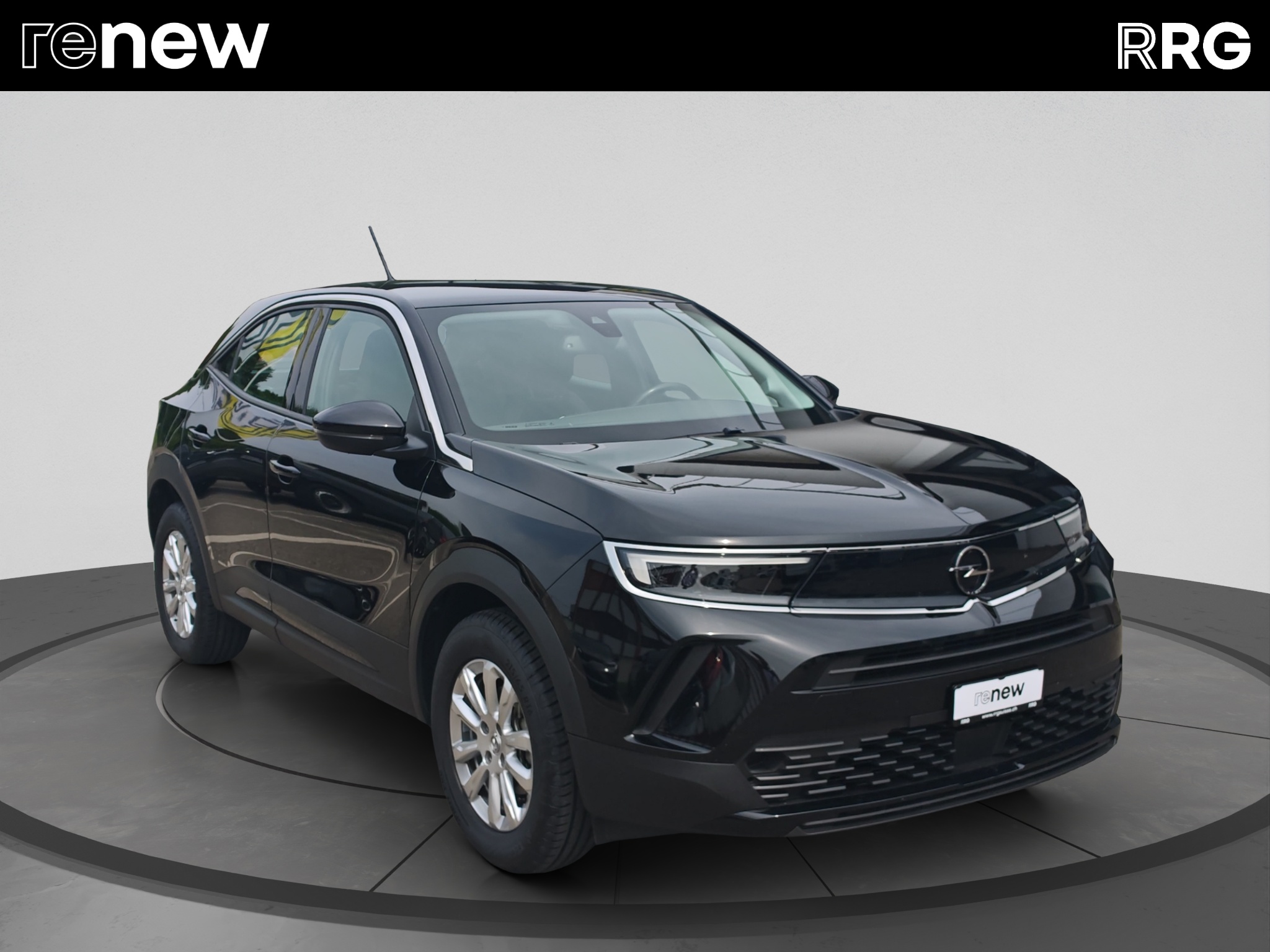 Mokka 1.2 Direct Injection Turbo Edition Aut.
