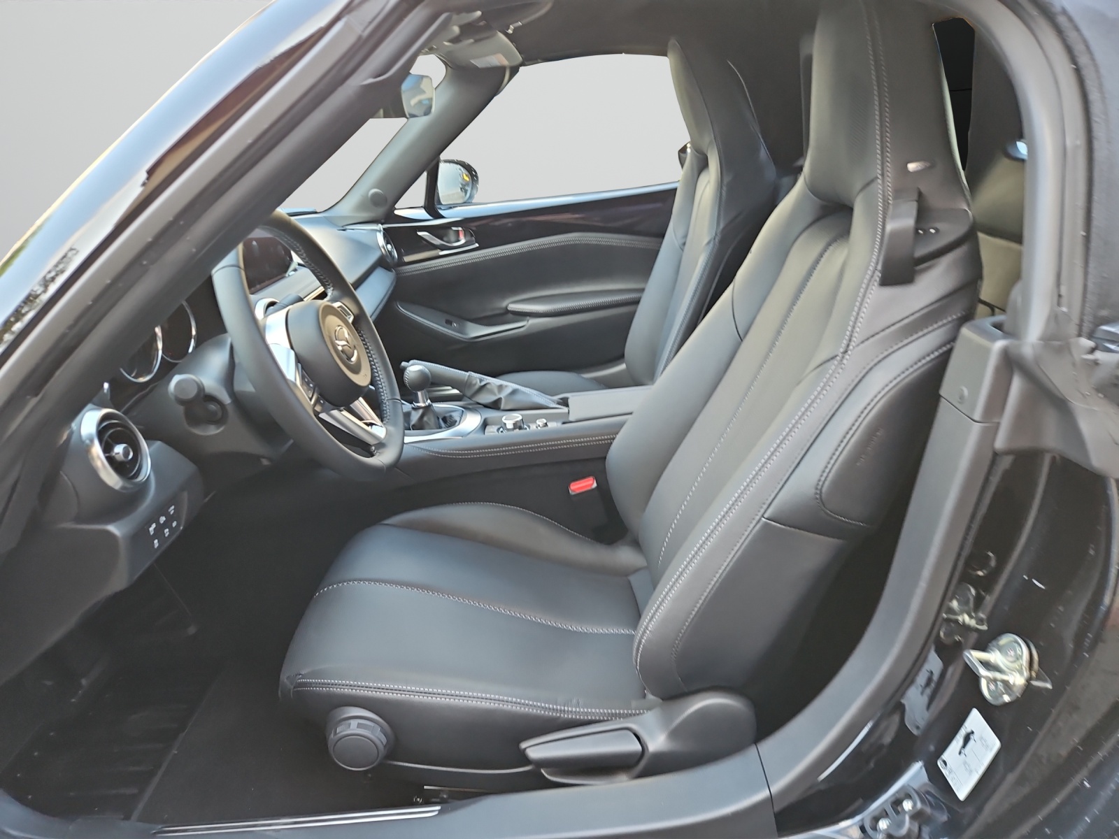 Image MAZDA MX-5 MX-5 Skyactiv-G 184 Exclusive-line