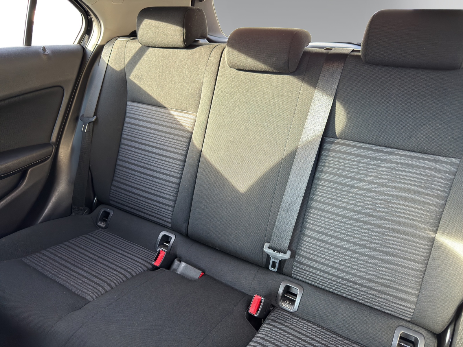 Image MERCEDES-BENZ A-160 A 160