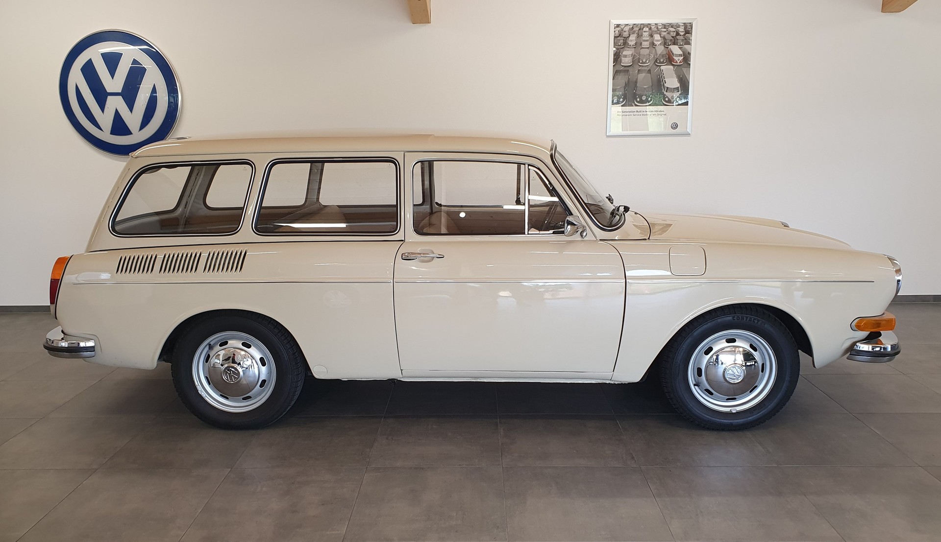 VW Typ 3 Variant L Automat-image-7