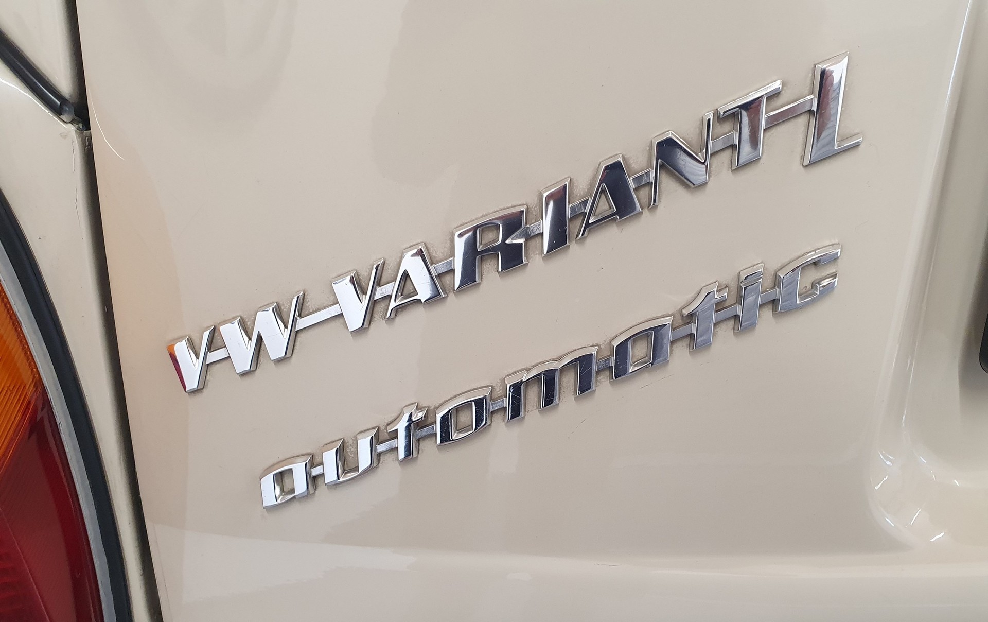VW Typ 3 Variant L Automat-image-5