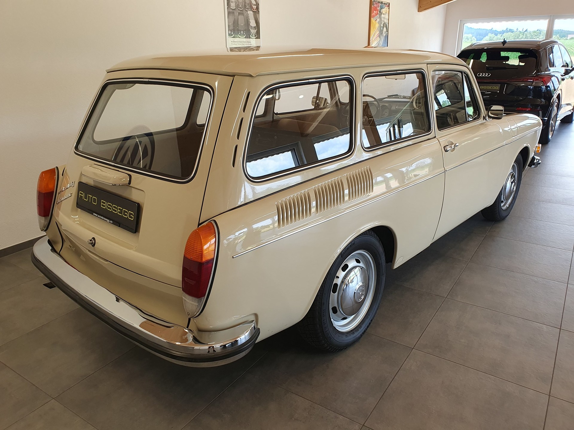 VW Typ 3 Variant L Automat-image-6