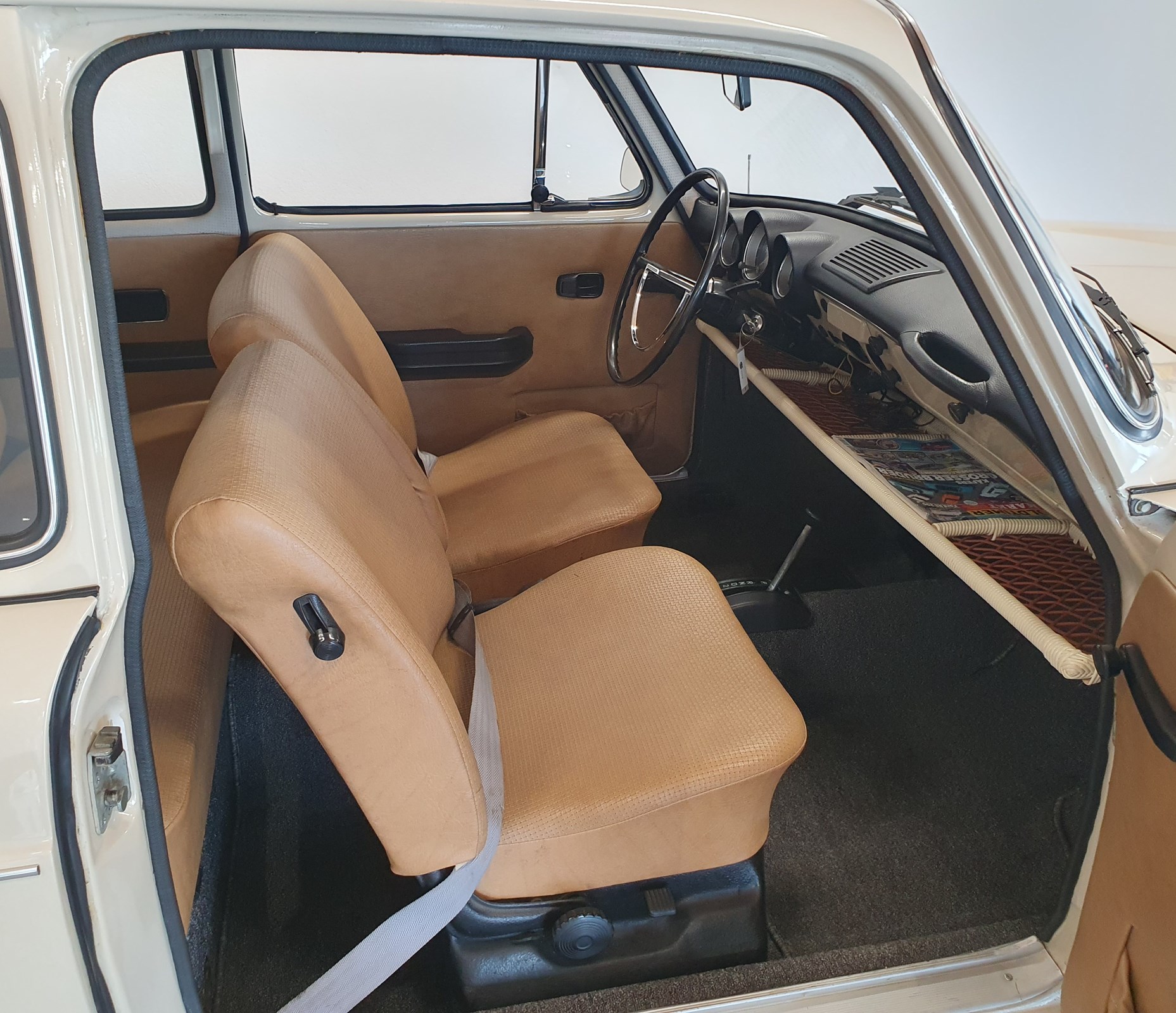 VW Typ 3 Variant L Automat-image-9