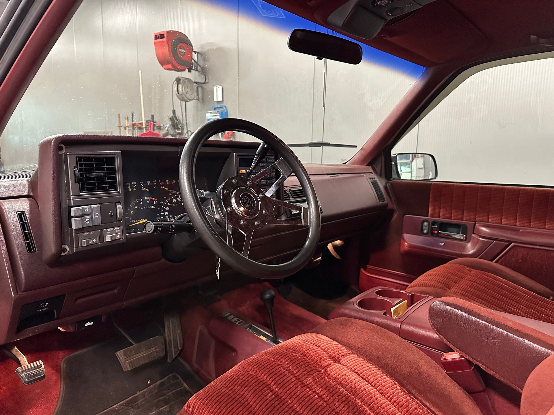 CHEVROLET BLAZER-image-10