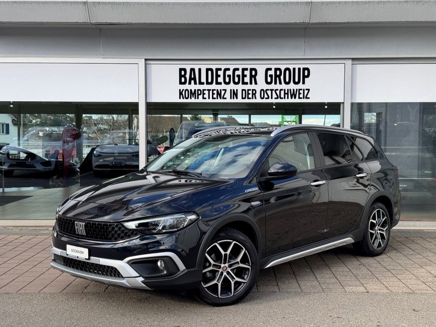 FIAT TIPO SW 1.5 Hybrid Cross