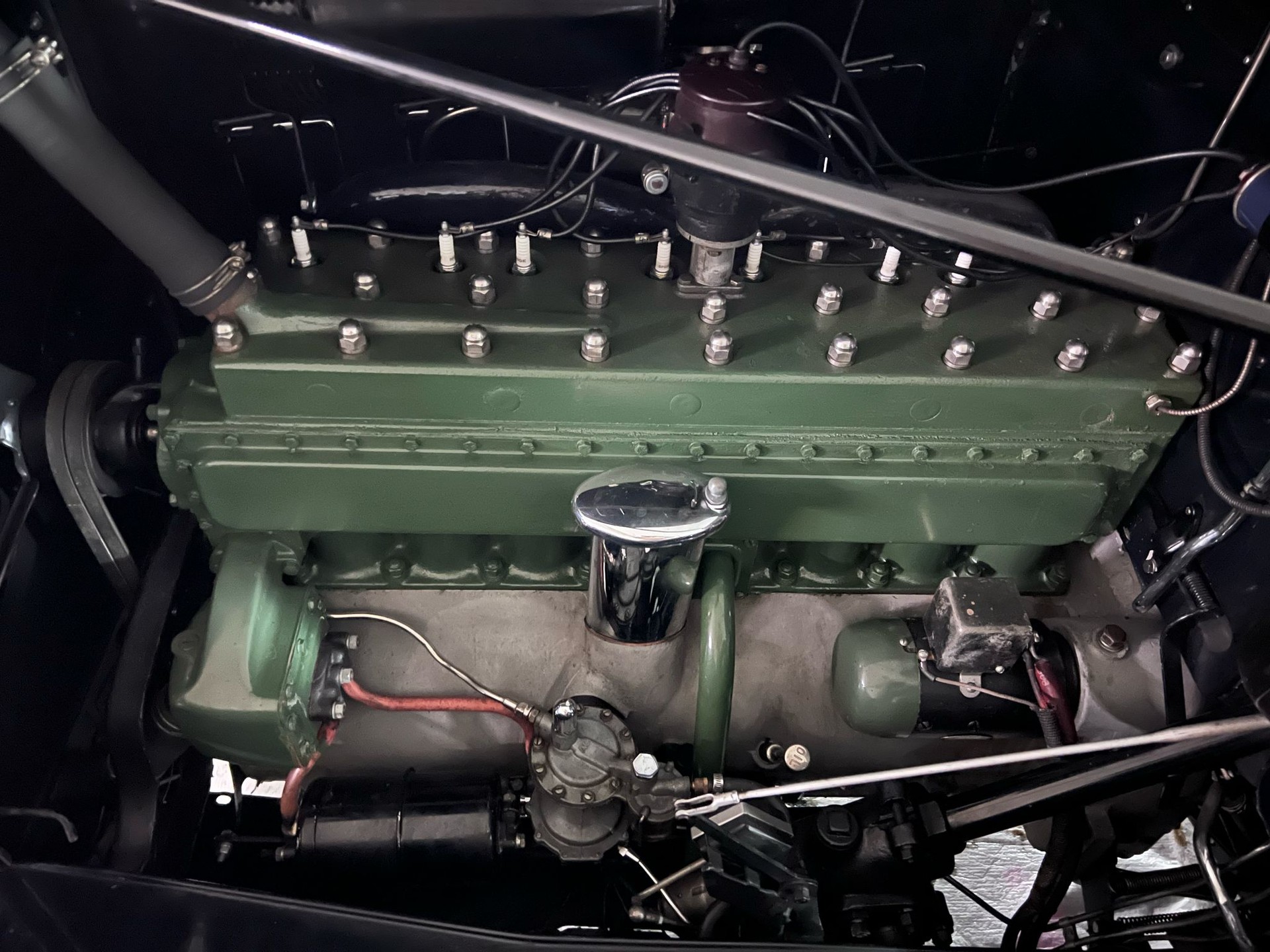 PACKARD Packard Eight-image-6