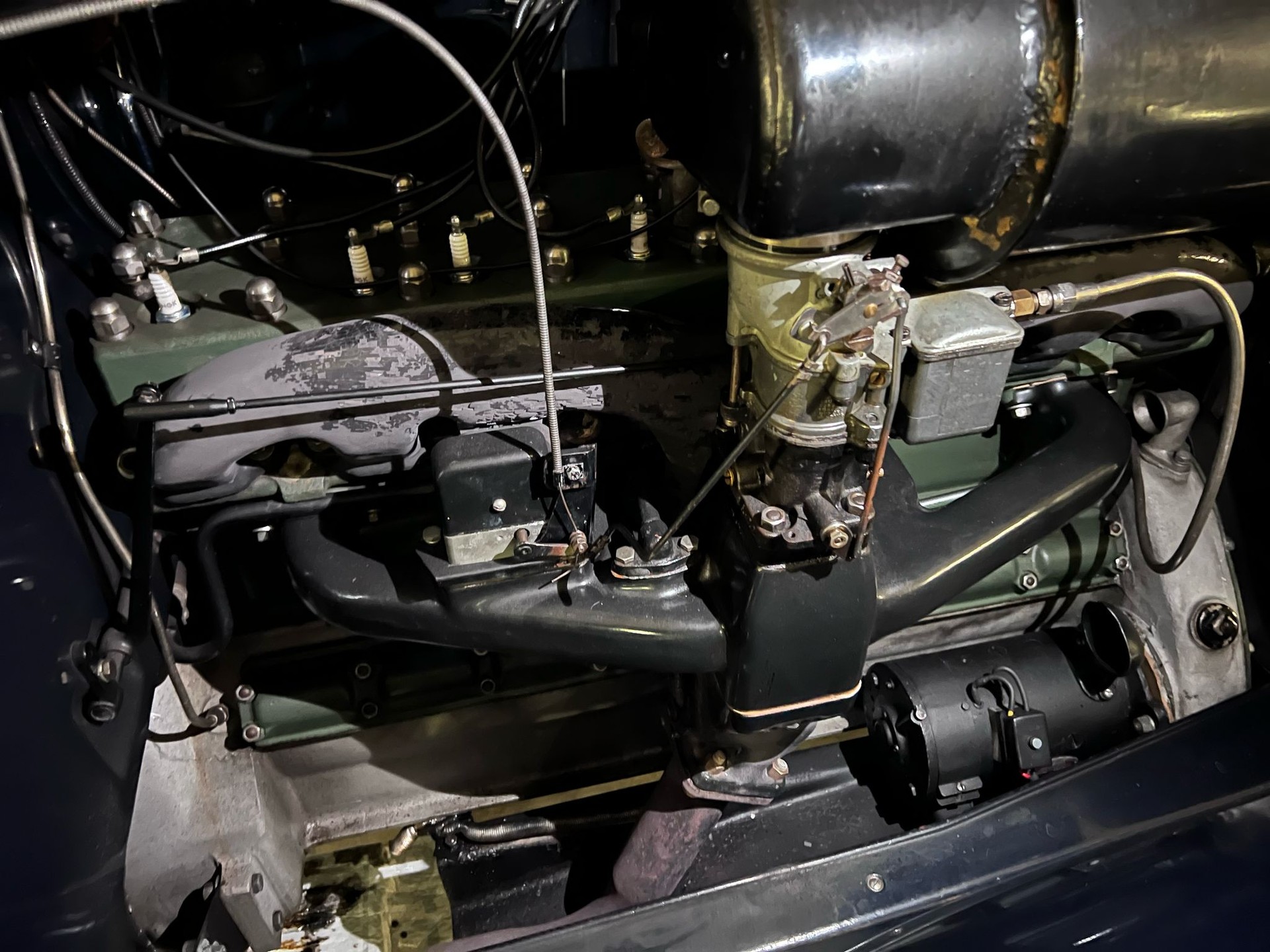 PACKARD Packard Eight-image-7