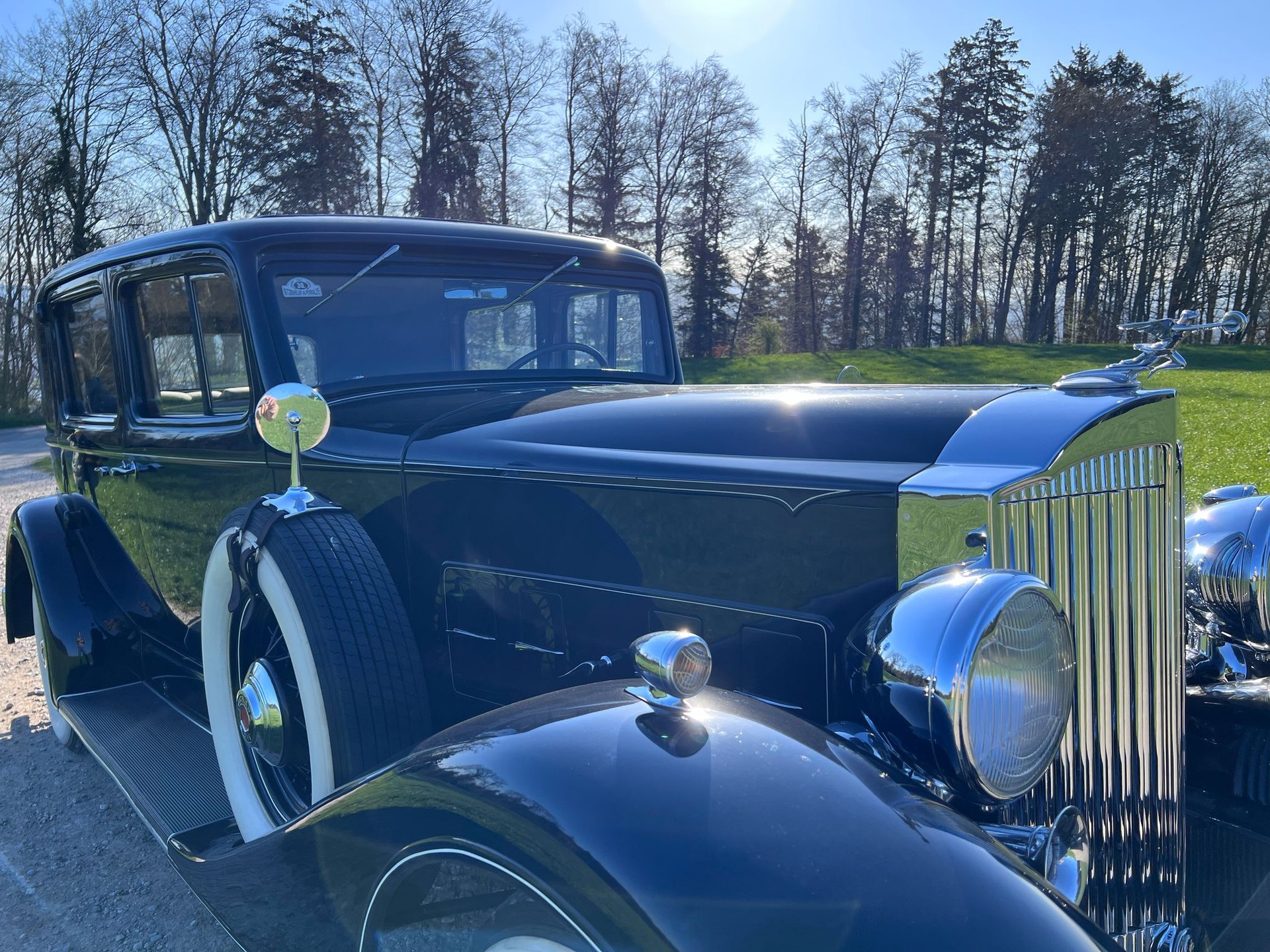PACKARD Packard Eight-image-14