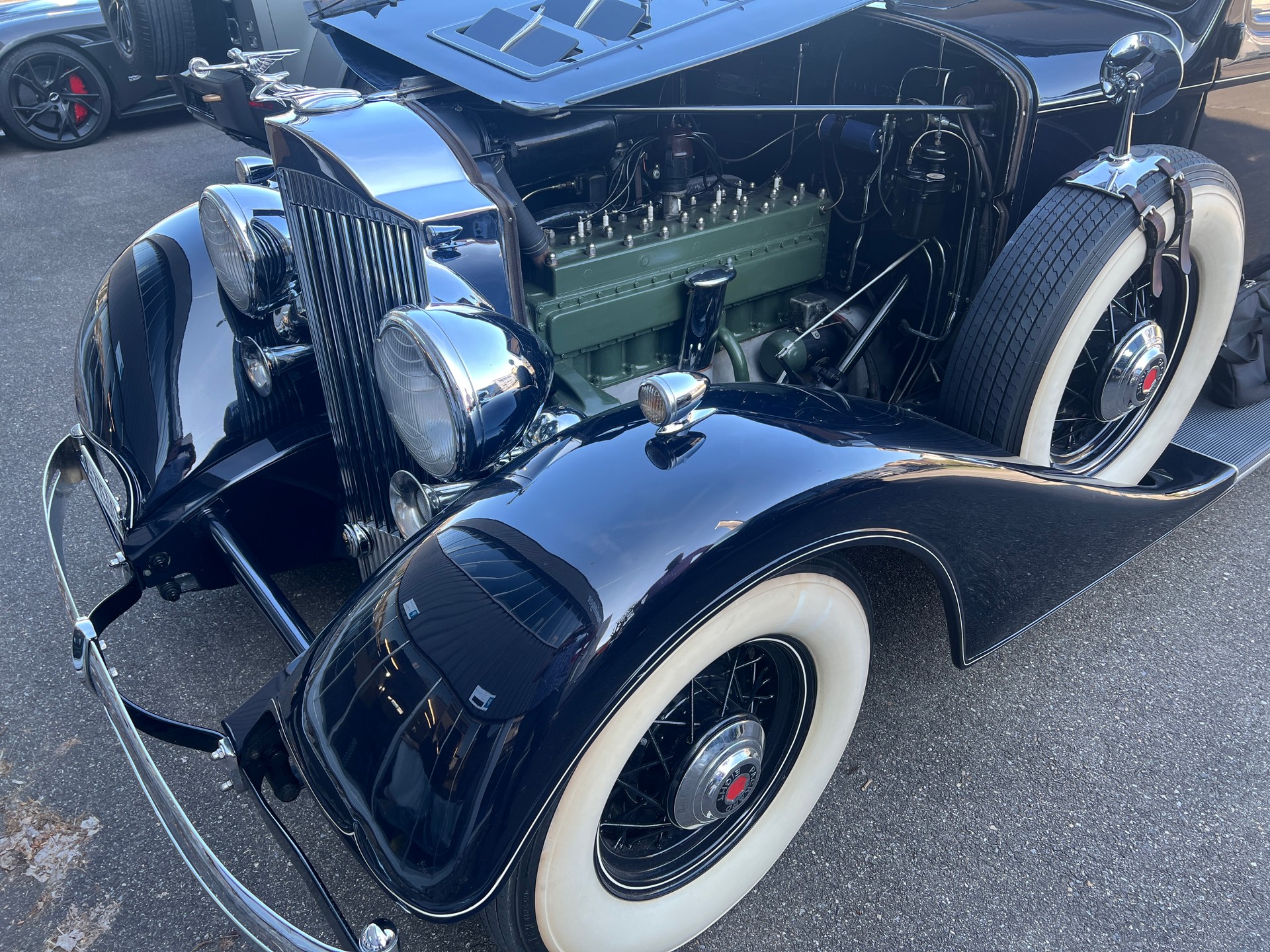 PACKARD Packard Eight-image-4