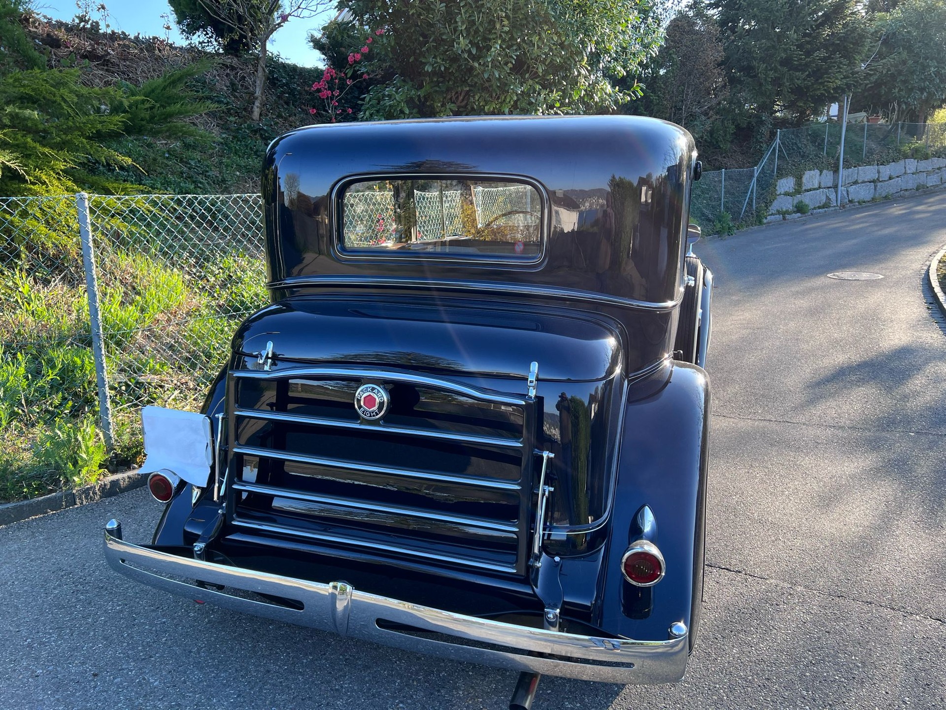 PACKARD Packard Eight-image-15