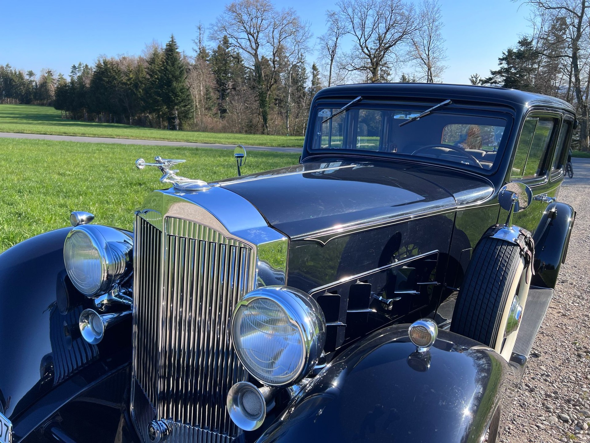 PACKARD Packard Eight-image-3