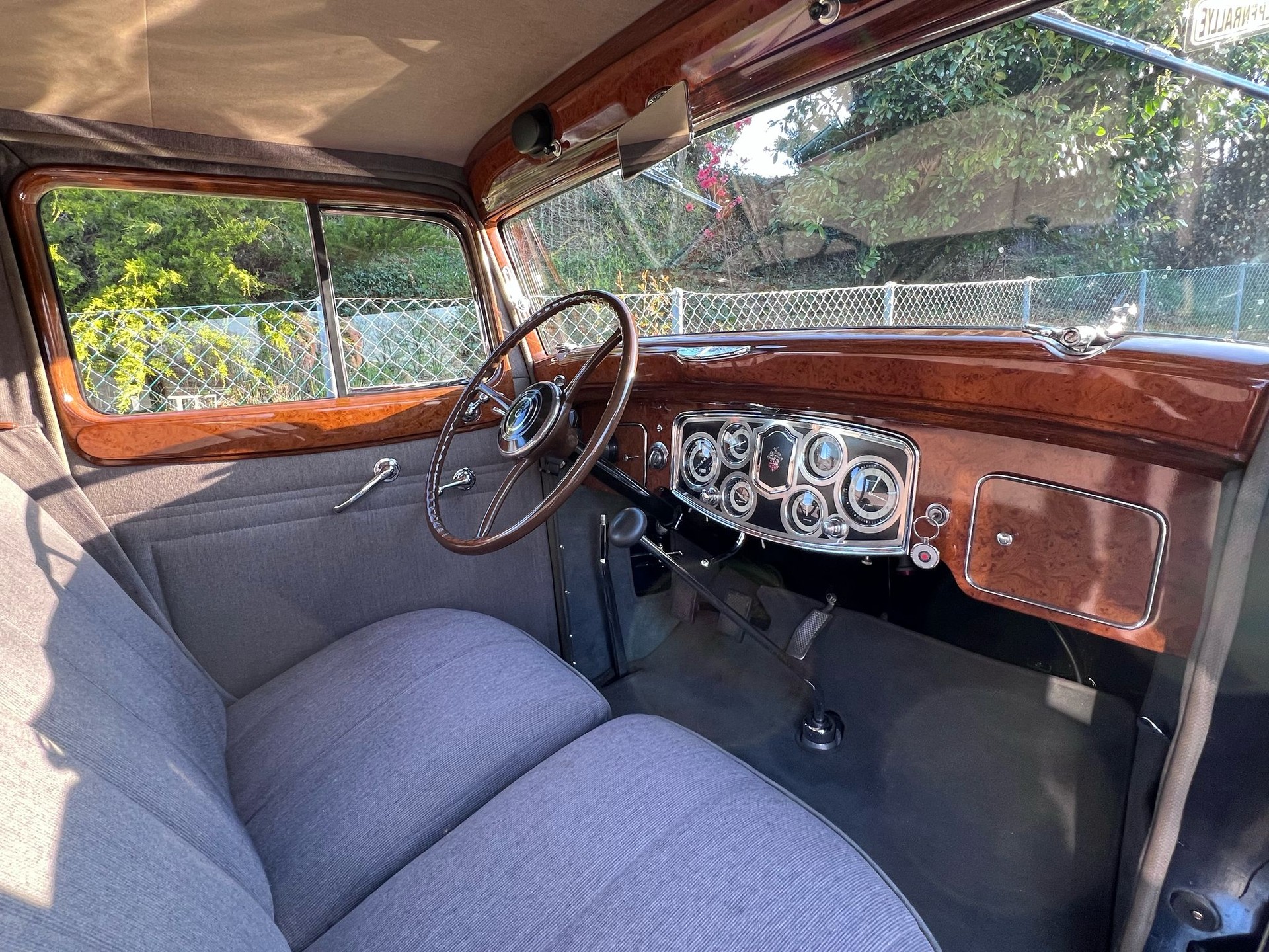 PACKARD Packard Eight-image-13