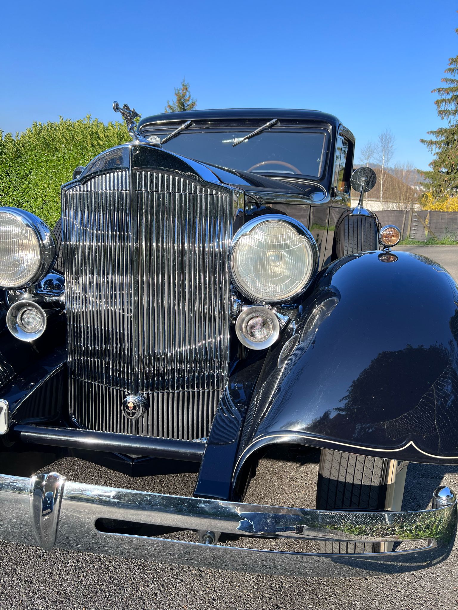 PACKARD Packard Eight-image-2