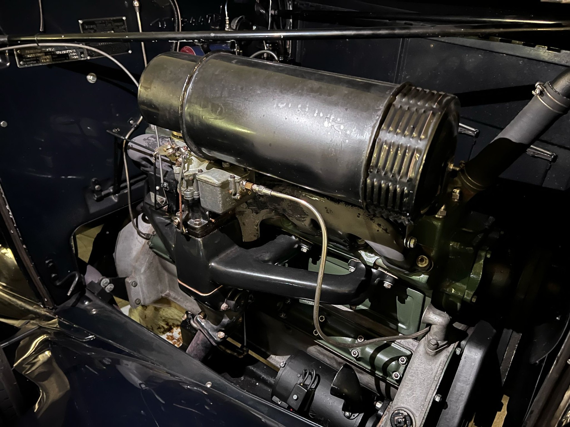 PACKARD Packard Eight-image-8