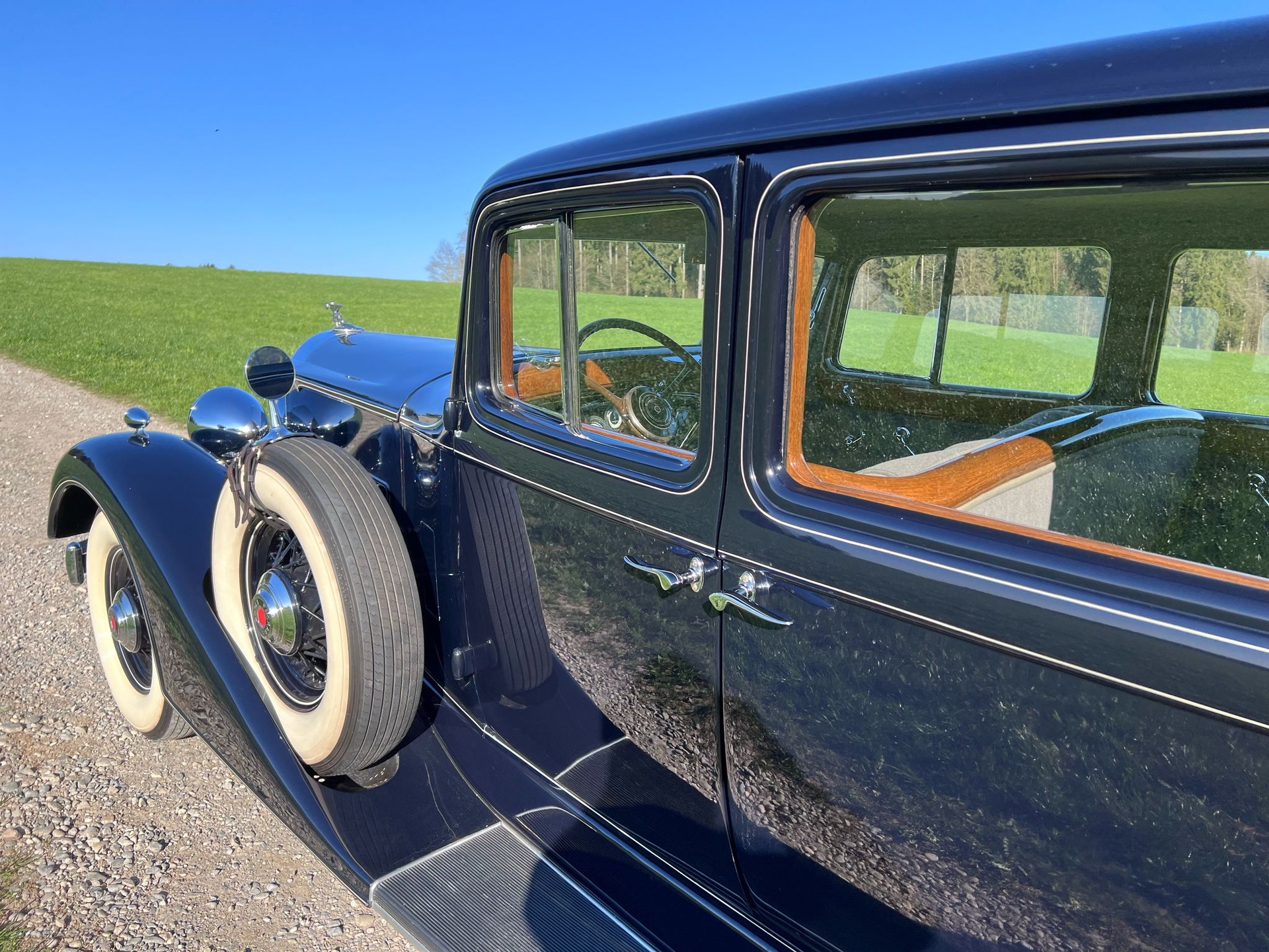 PACKARD Packard Eight-image-9
