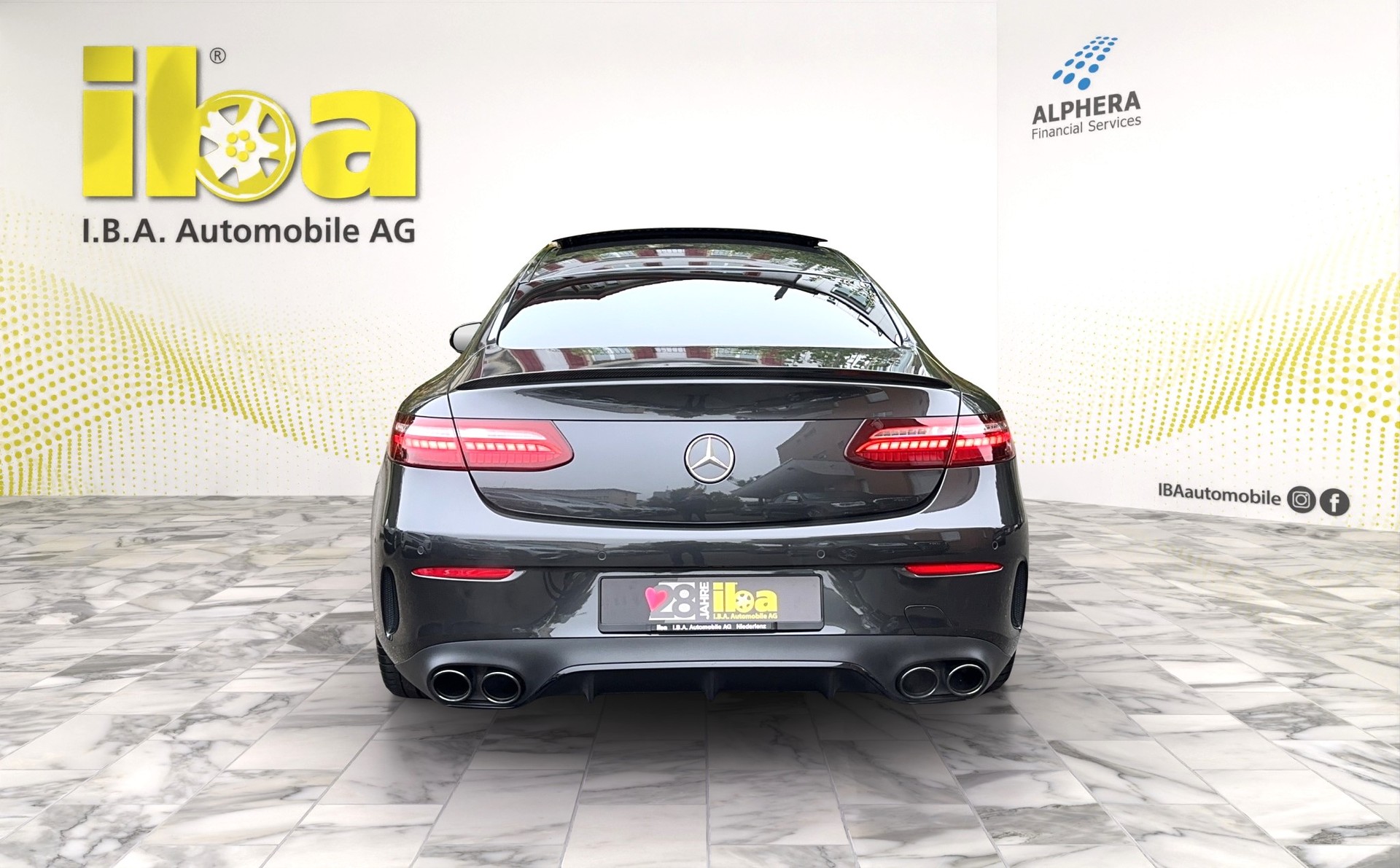 MERCEDES-BENZ E 53 Coupé AMG 4Matic+ Carbon-showroom-element-3