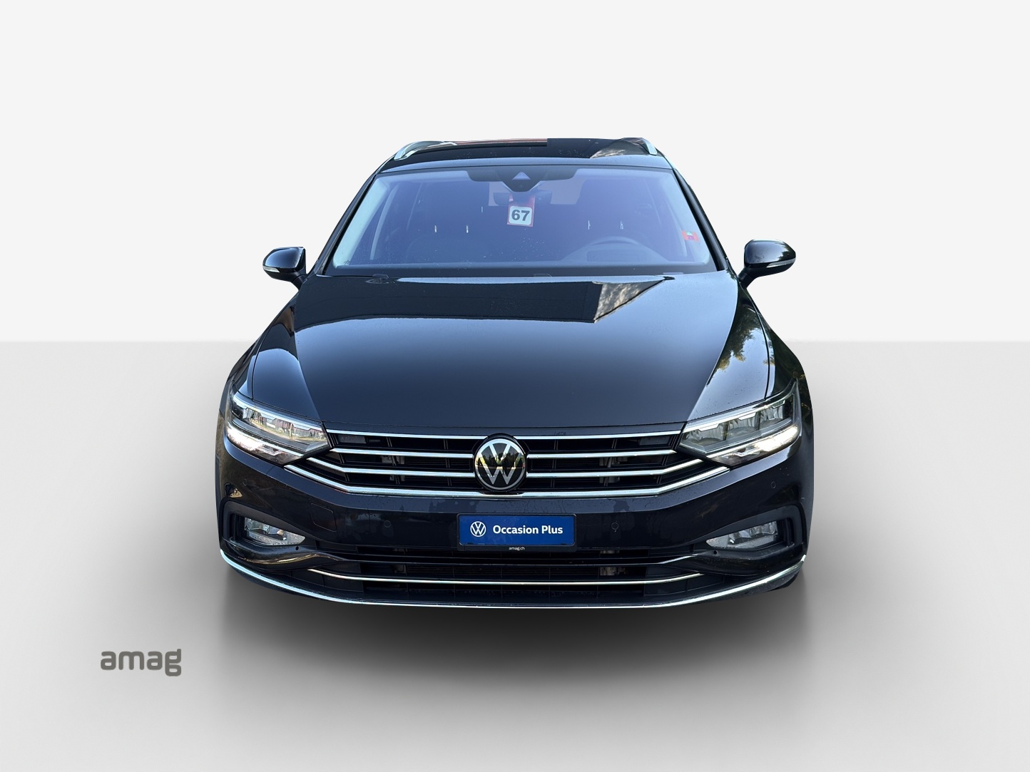 VW Passat 2.0 TDI BMT Elegance 4Motion DSG-image-6
