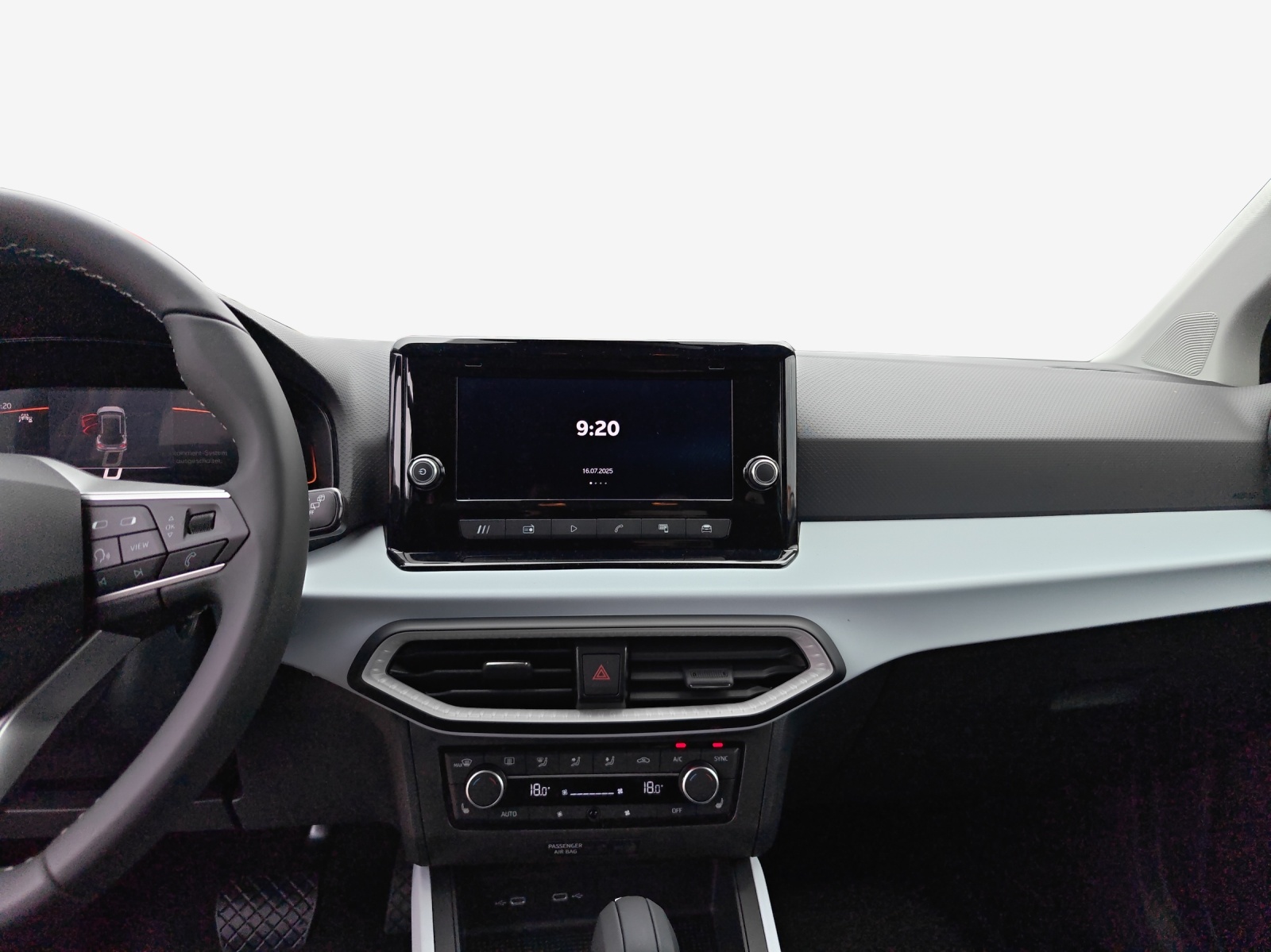 SEAT Arona 1.0 TSI Eco GO DSG-image-10