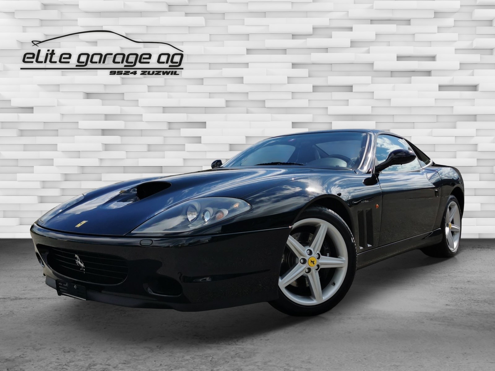 FERRARI 575M-image-0