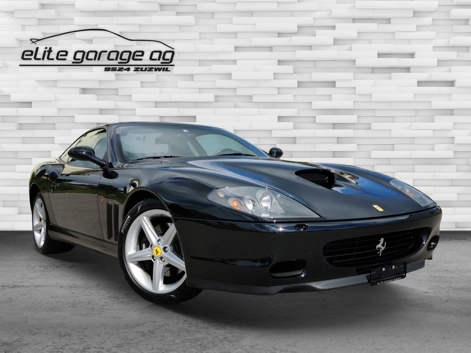 FERRARI 575M-image-2