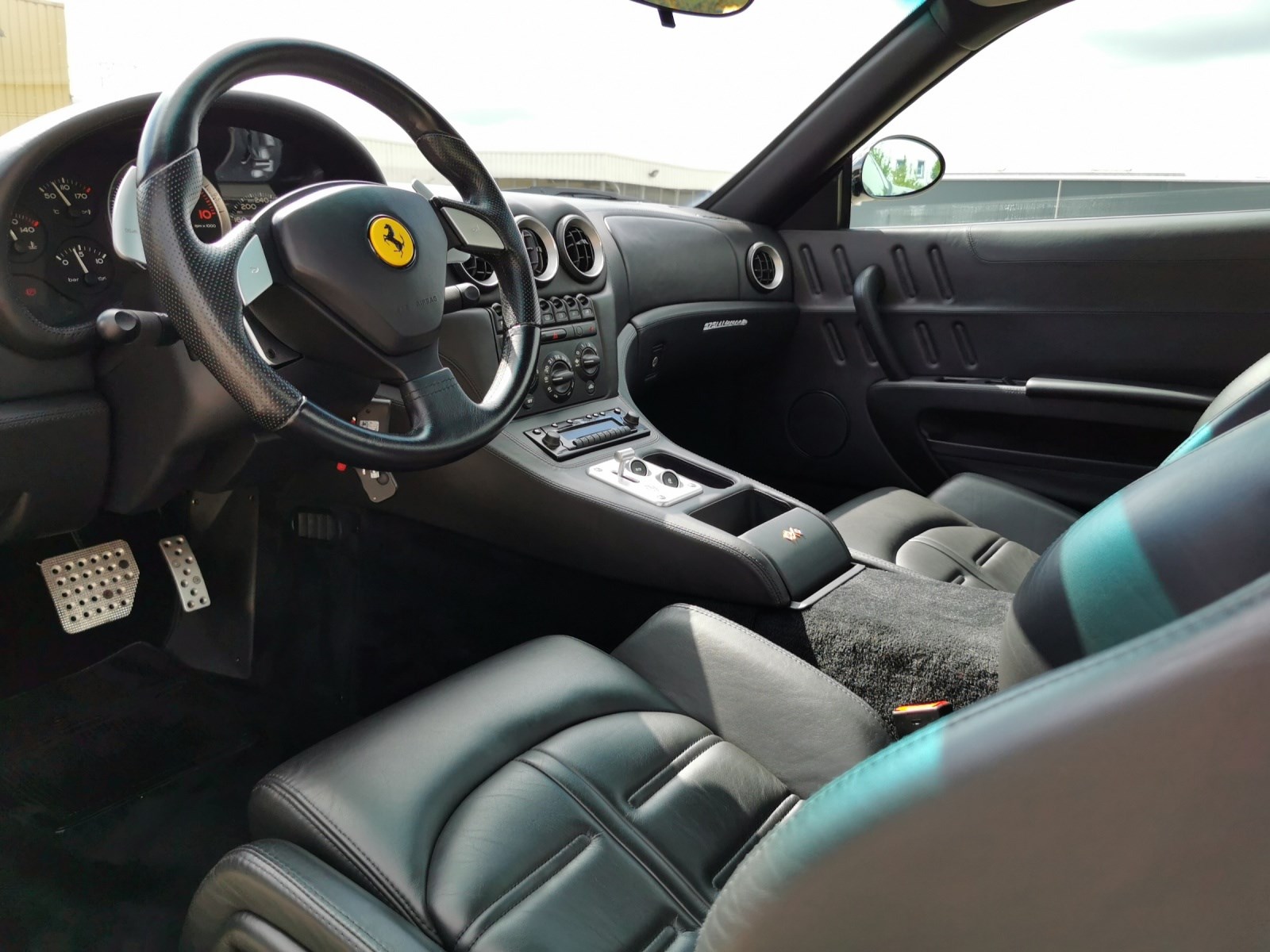 FERRARI 575M-image-9