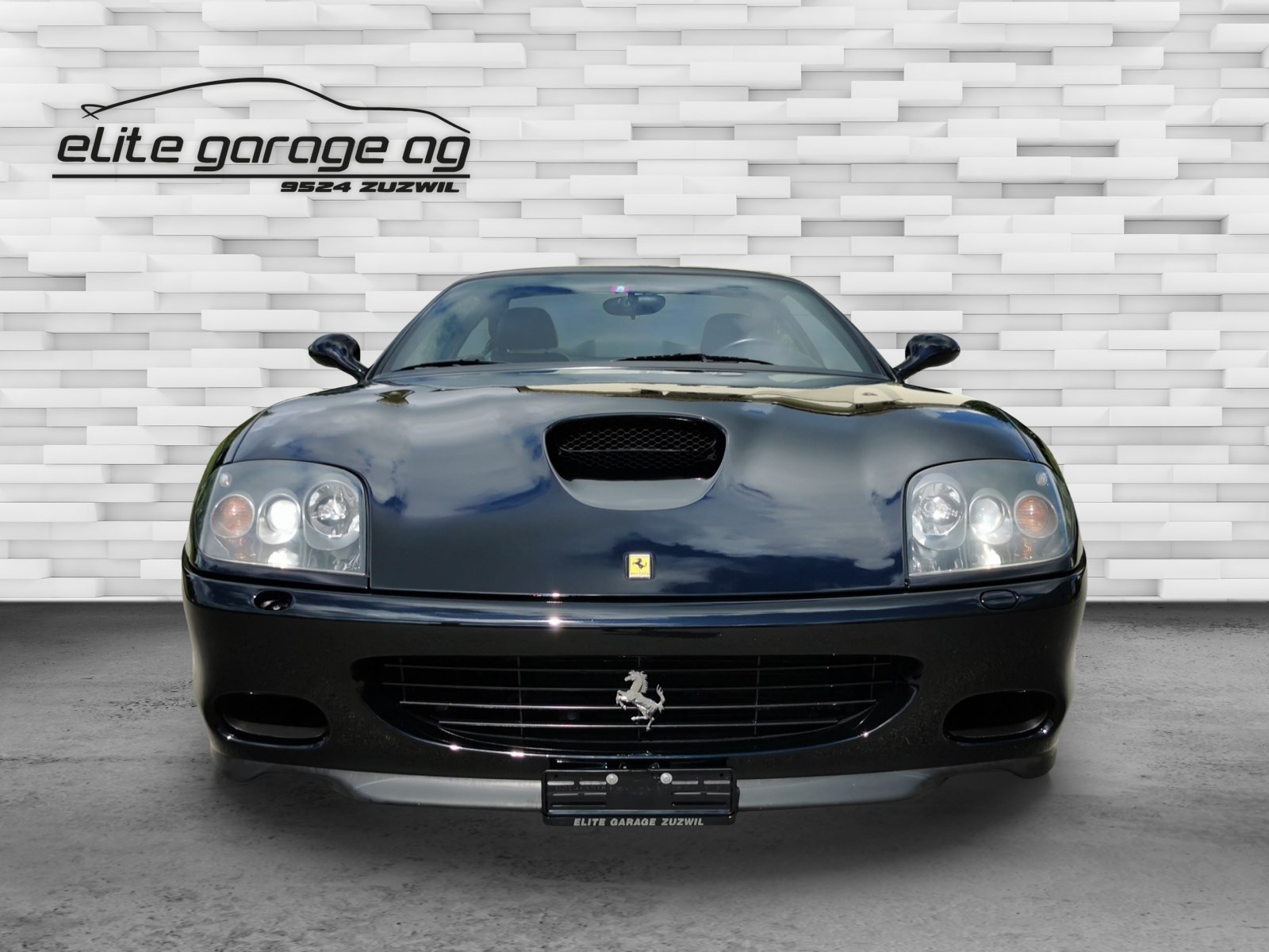 FERRARI 575M-image-1