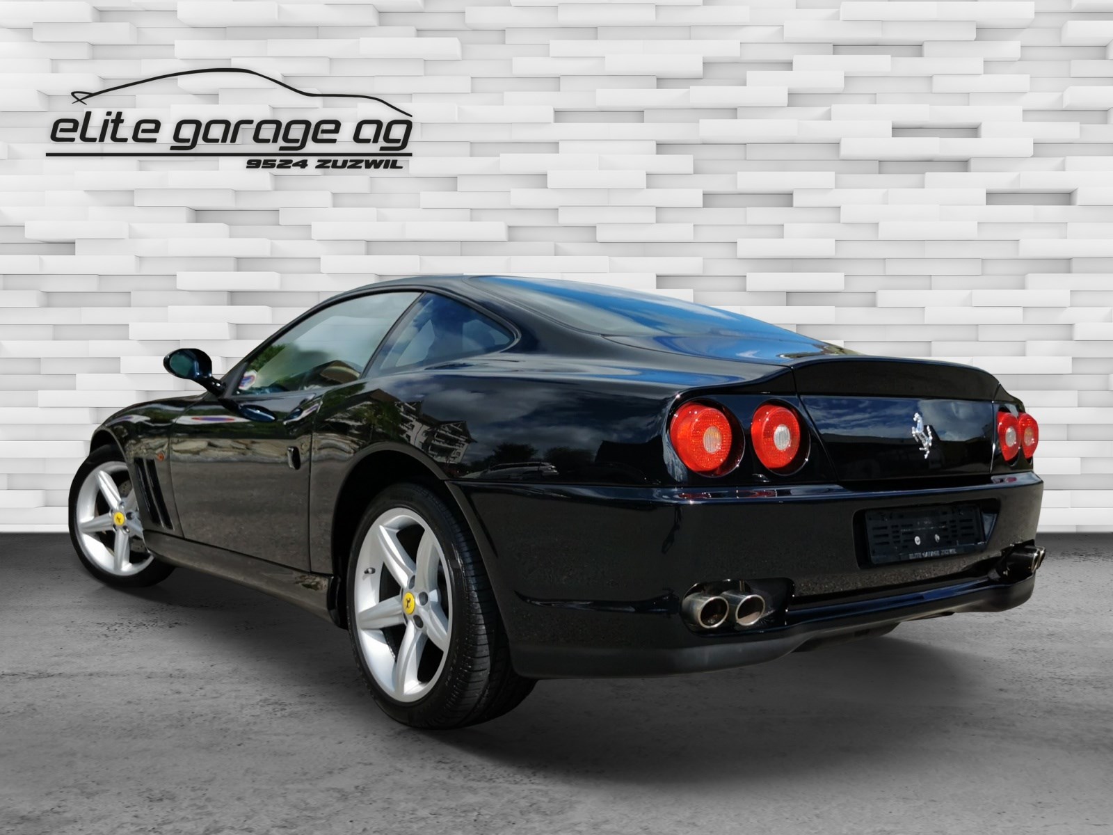 FERRARI 575M-image-5