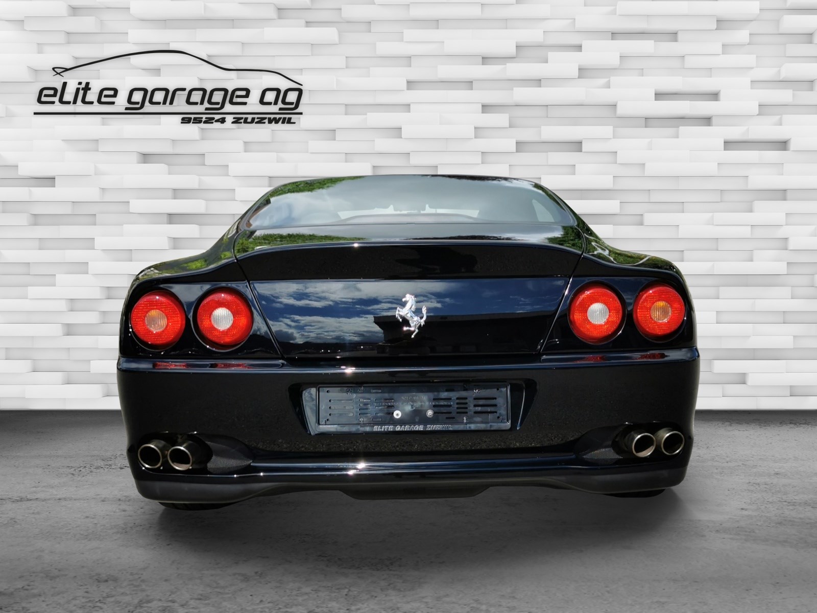 FERRARI 575M-image-6