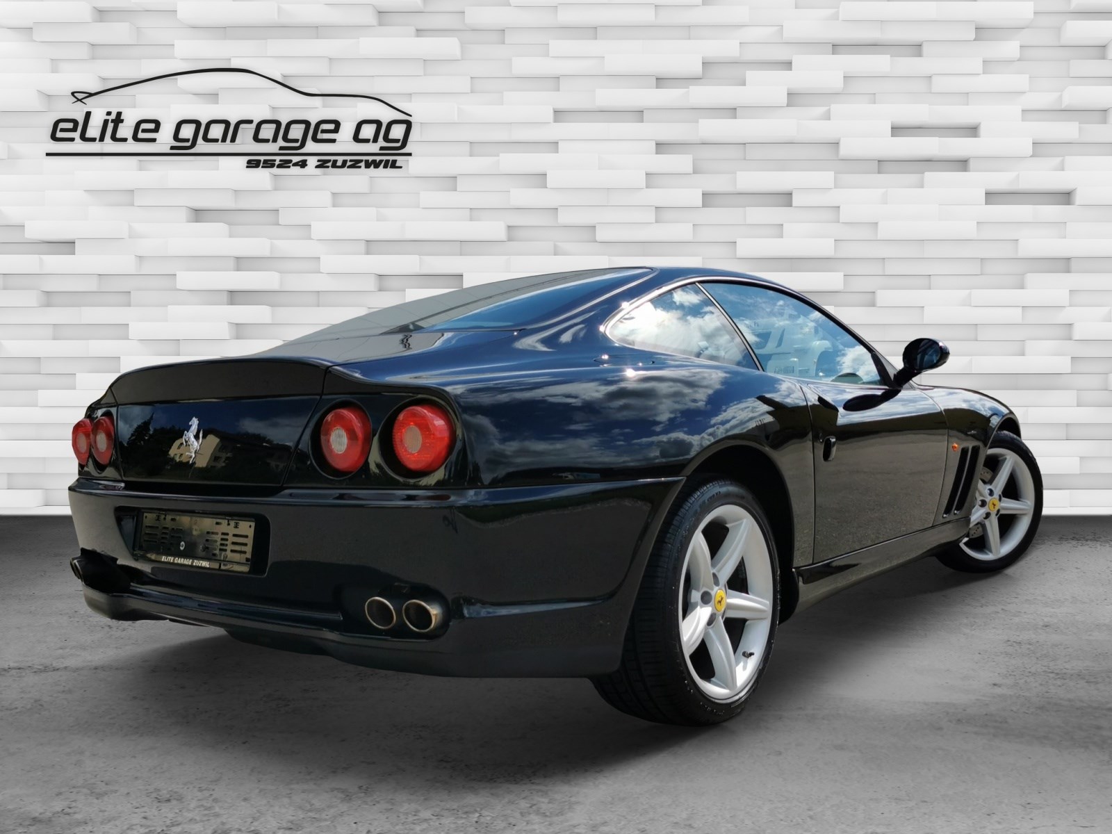 FERRARI 575M-image-7