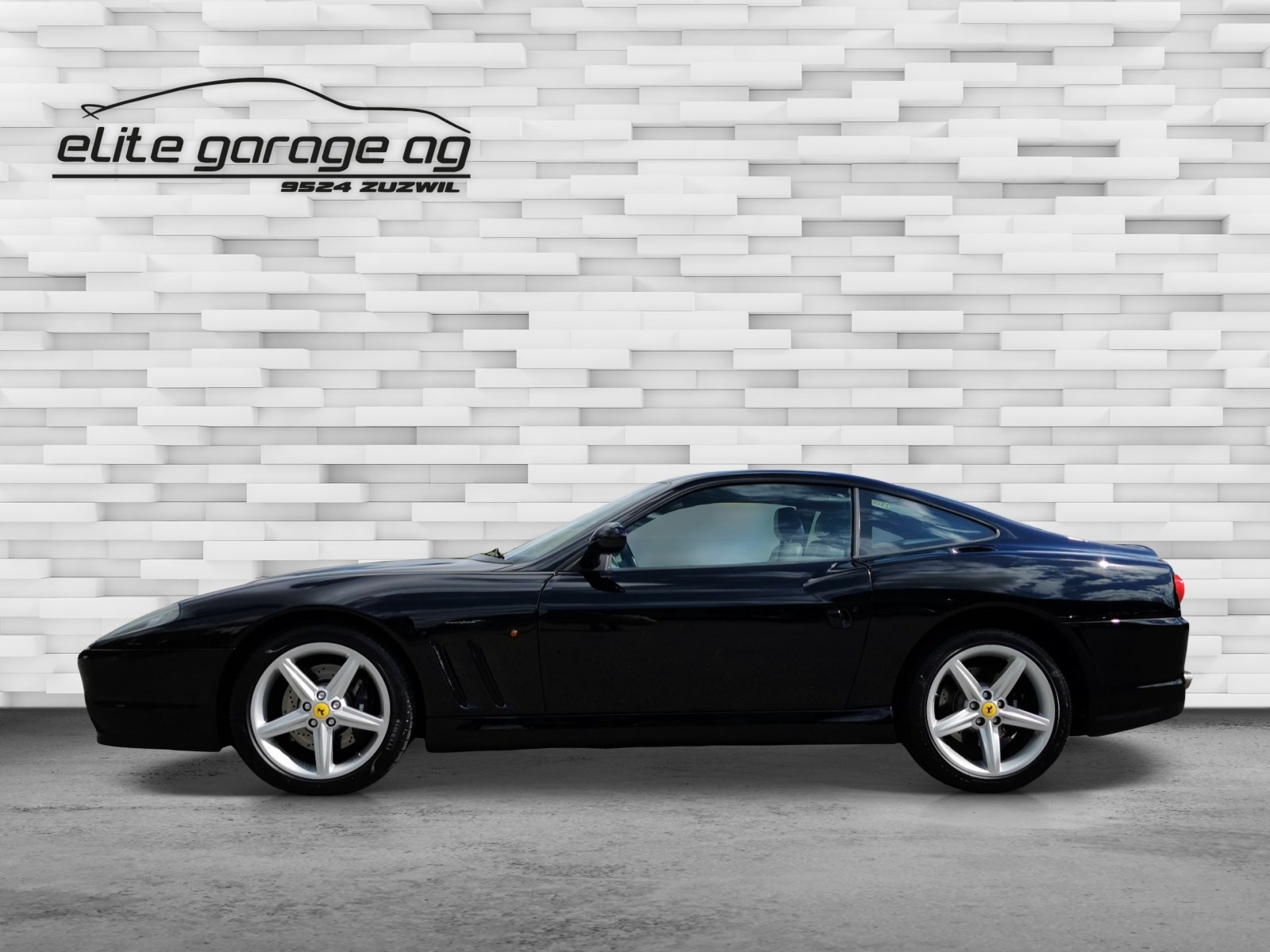 FERRARI 575M-image-4