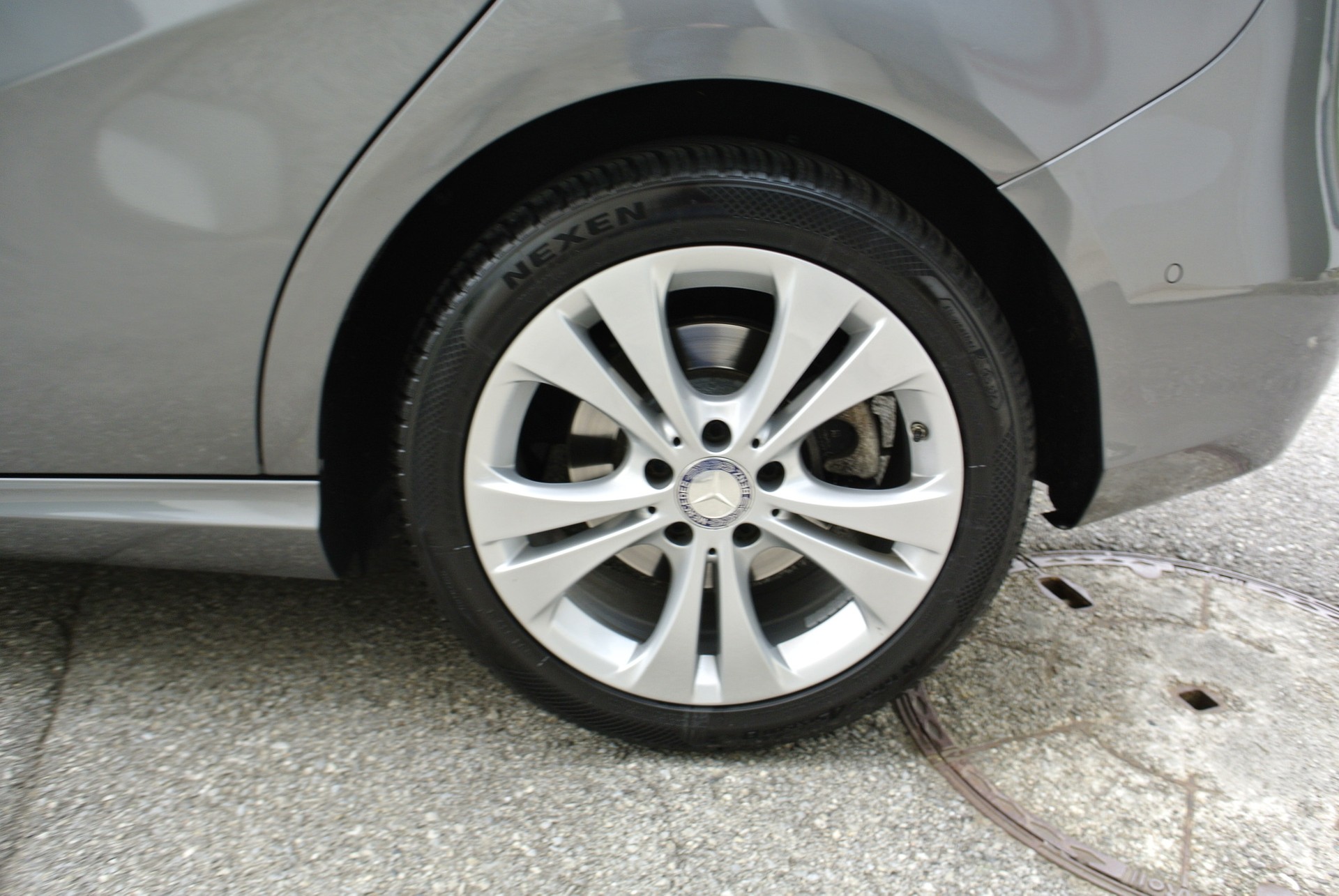 MERCEDES-BENZ B 220 CDI Urban 7G-DCT-image-12