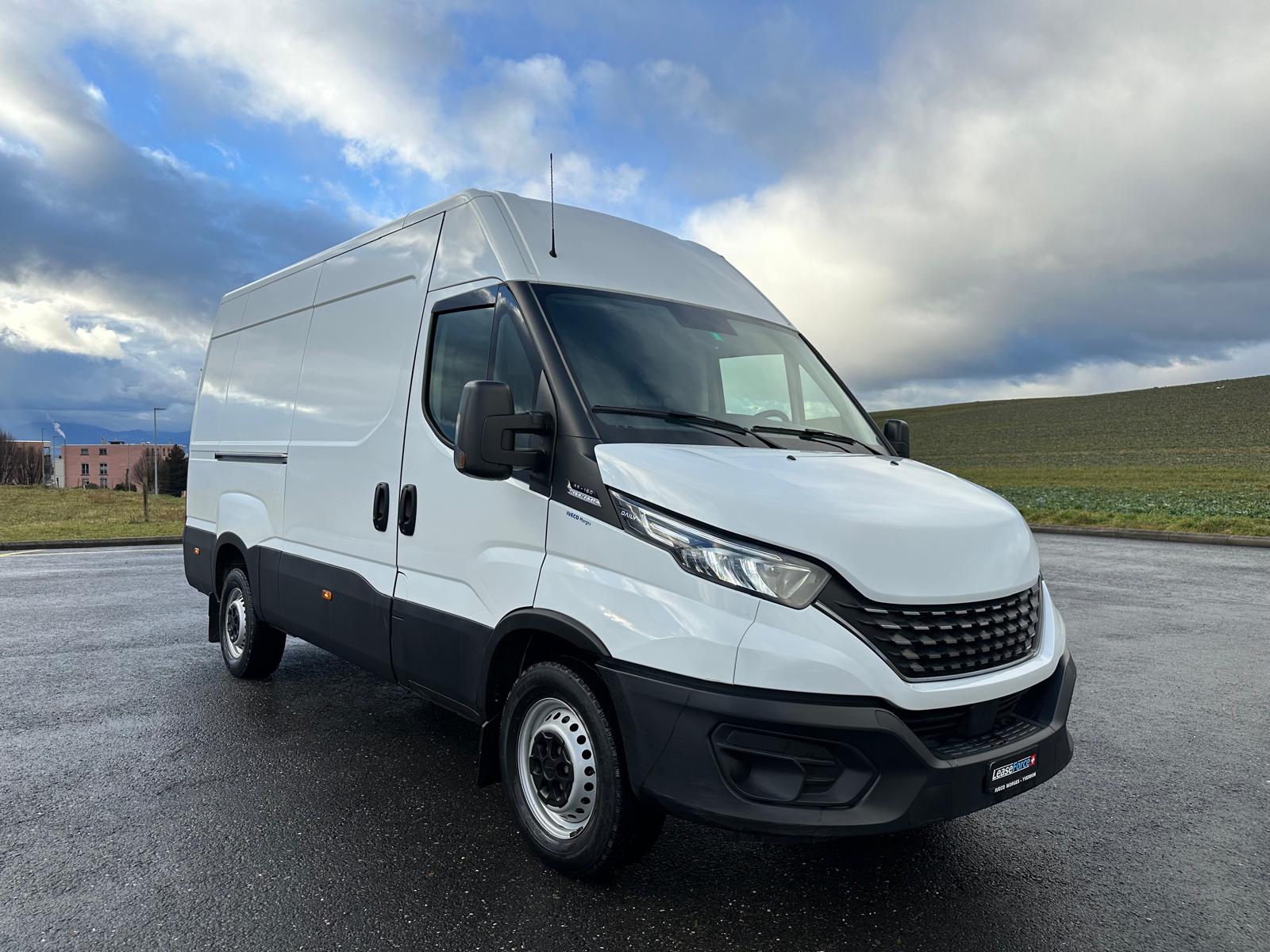 IVECO 35 S 16H A8 V