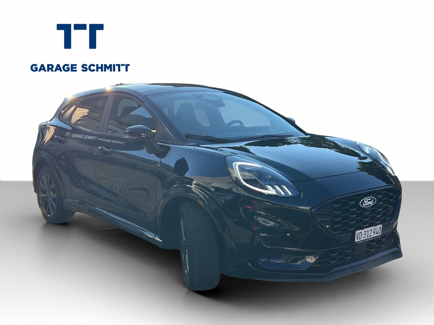 FORD Puma 1.0 EcoB Hybrid 160 ST-showroom-element-2