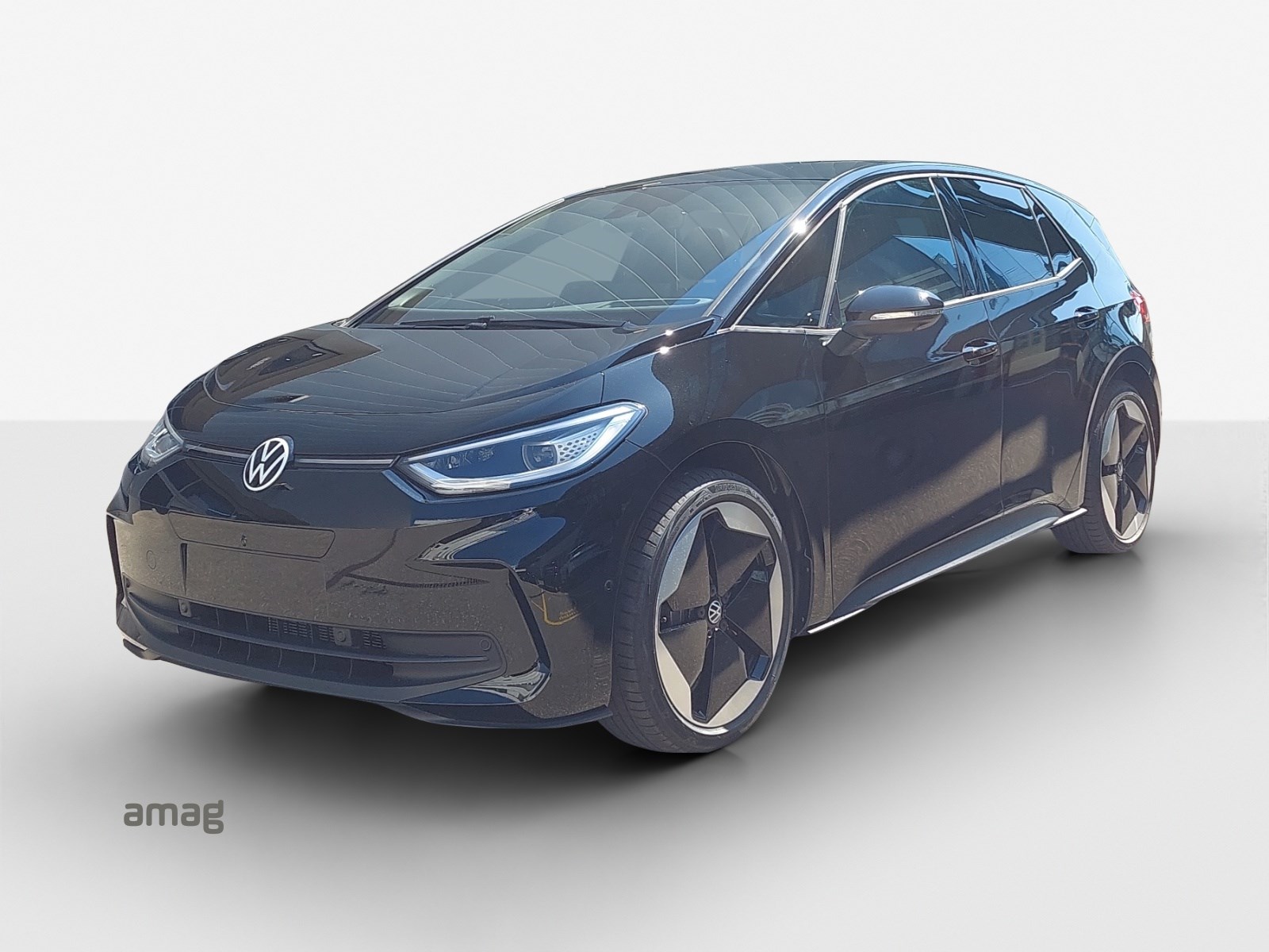VW ID.3 Pro S 77 kWh Pro S United