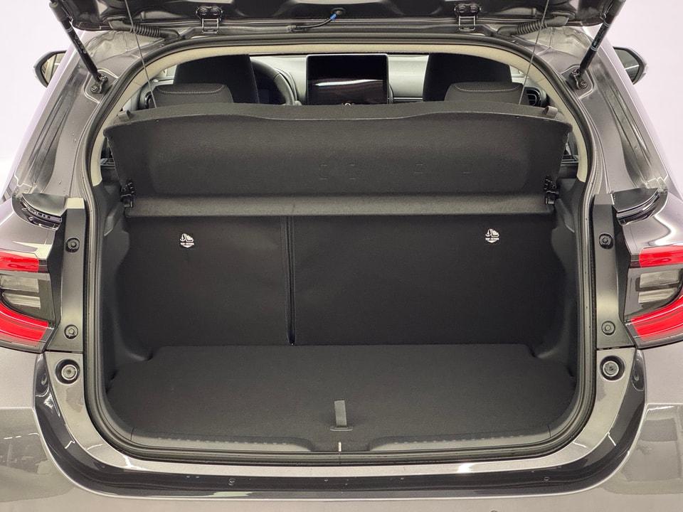 Yaris Hybrid 1.5 Trend