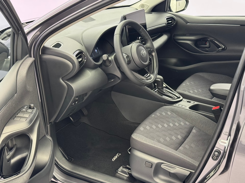 Yaris Hybrid 1.5 Trend