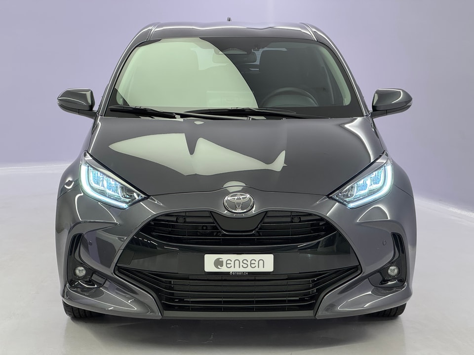 Yaris Hybrid 1.5 Trend