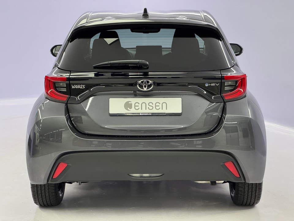 Yaris Hybrid 1.5 Trend