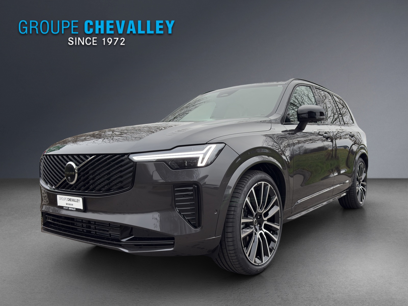 VOLVO XC90, Kombi - Occasionen kaufen | AutoScout24