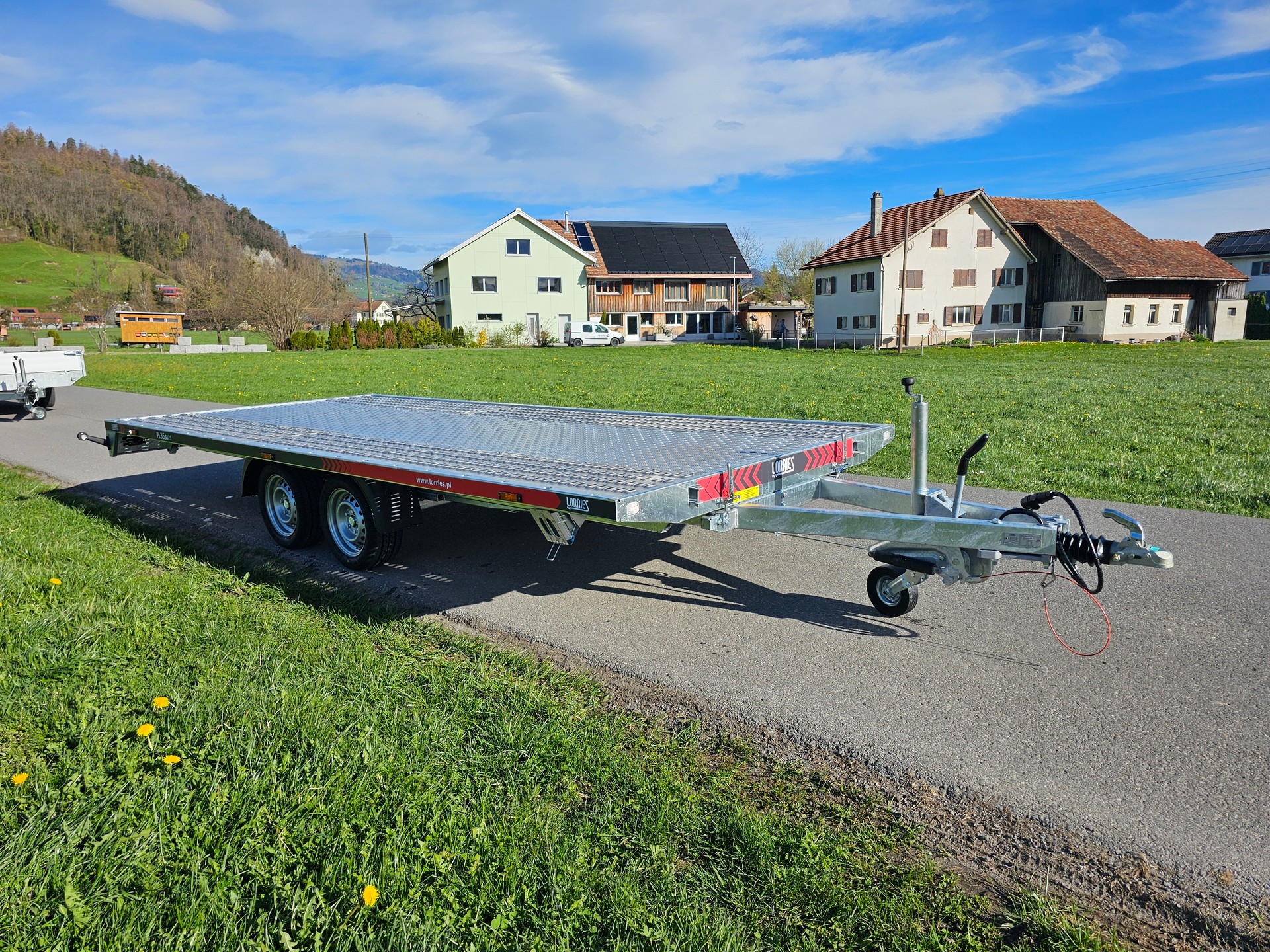 LORRIES PL 35-5021    5 Meter-image-4