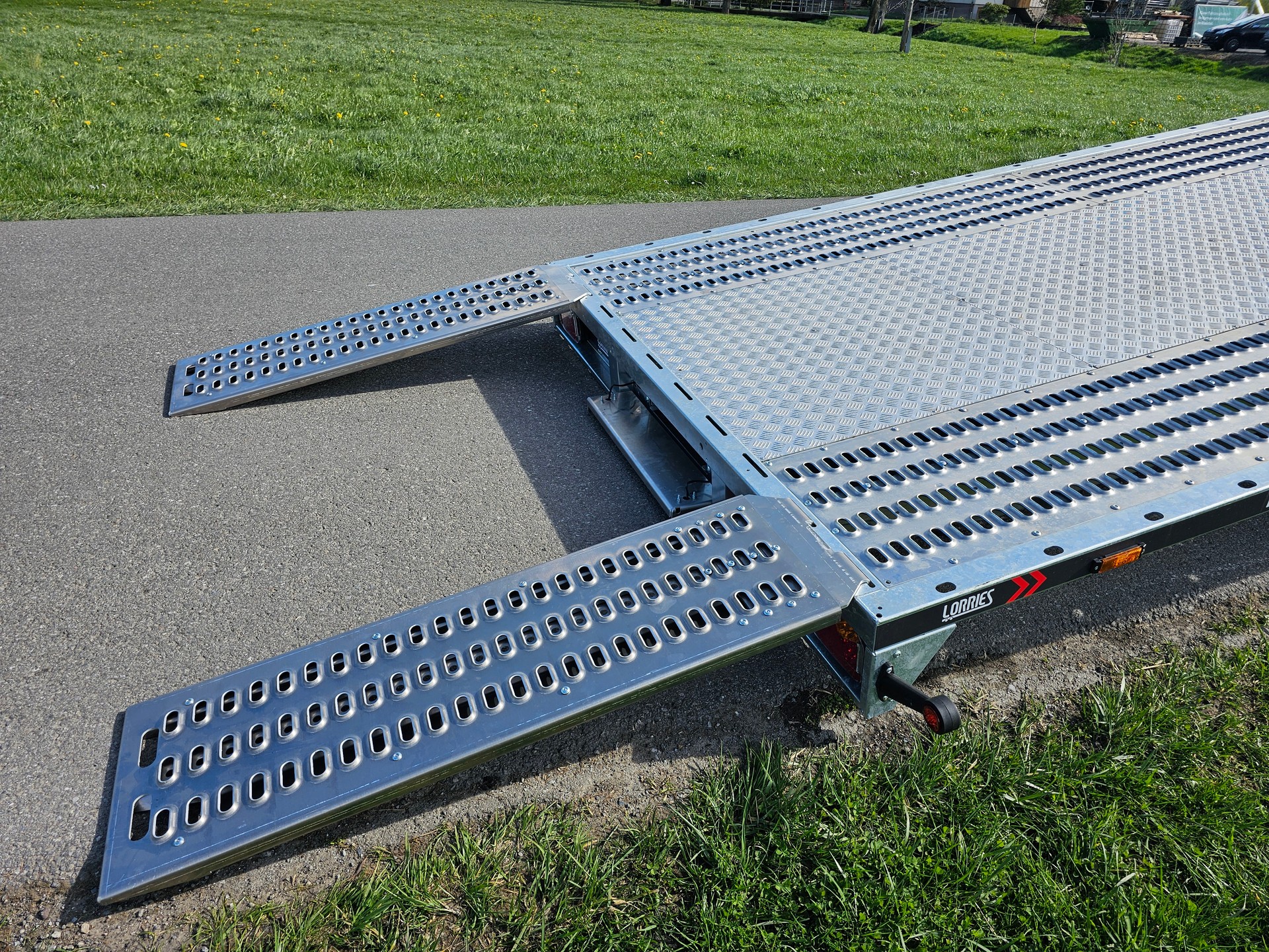 LORRIES PL 35-5021 5 Meter-image-8
